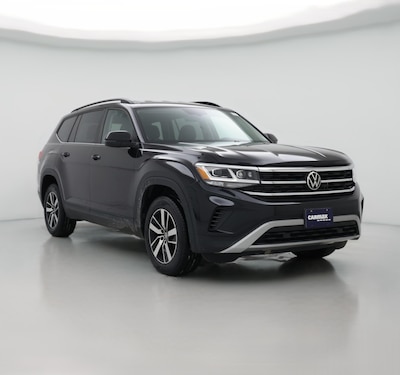 2022 Volkswagen Atlas SE