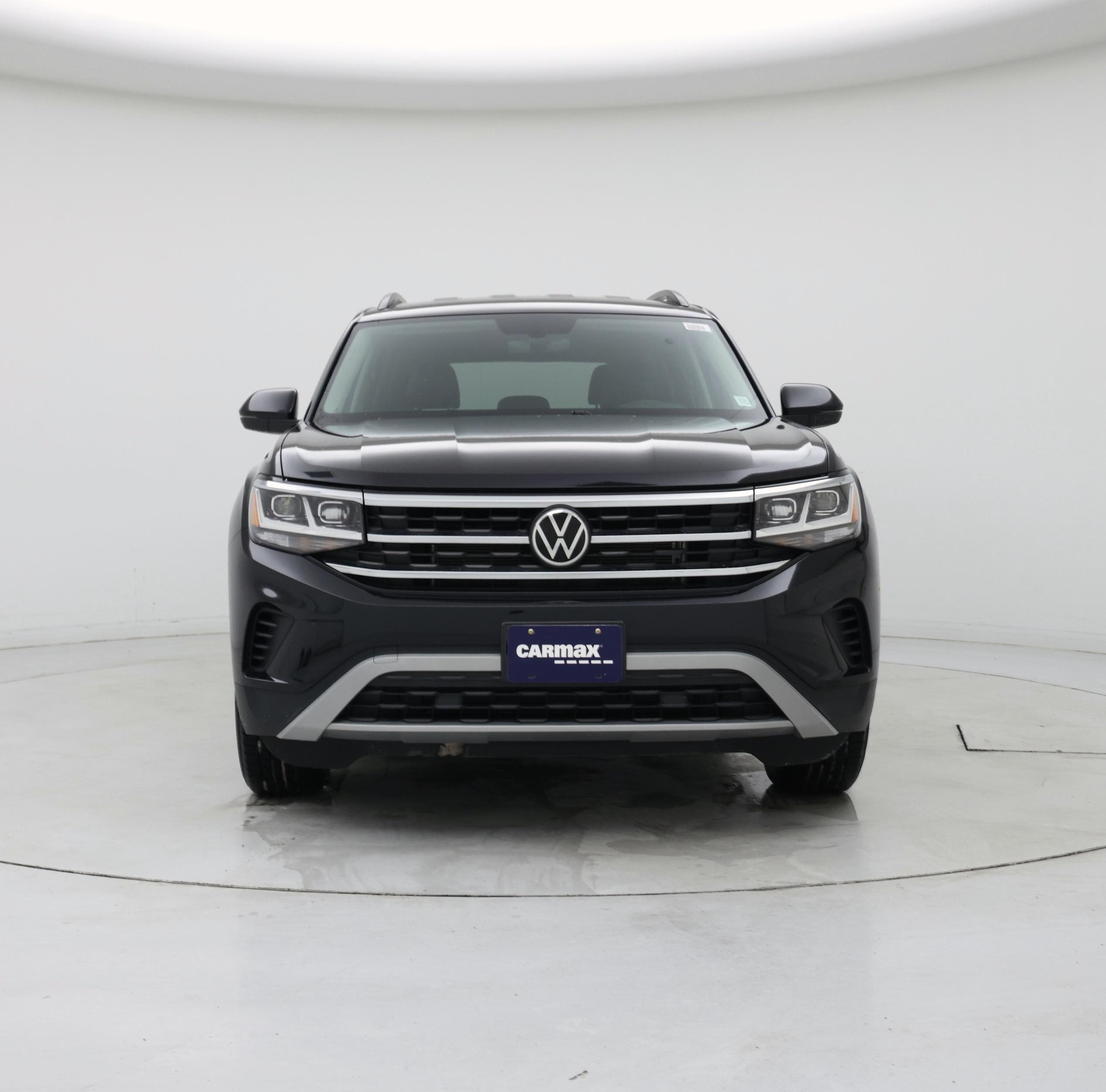 Thumbnail: 2022 Volkswagen Atlas - 5