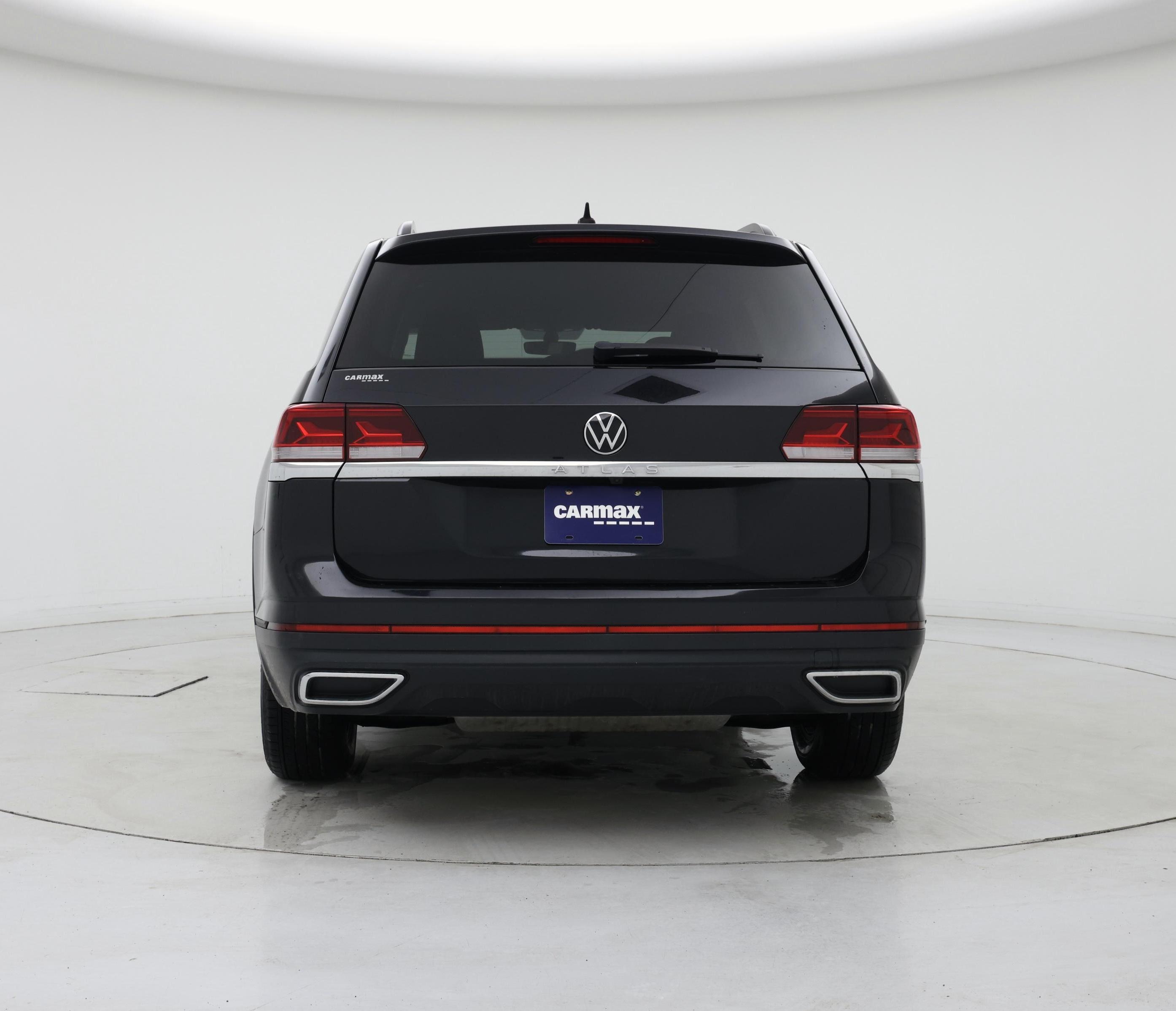 Thumbnail: 2022 Volkswagen Atlas - 6