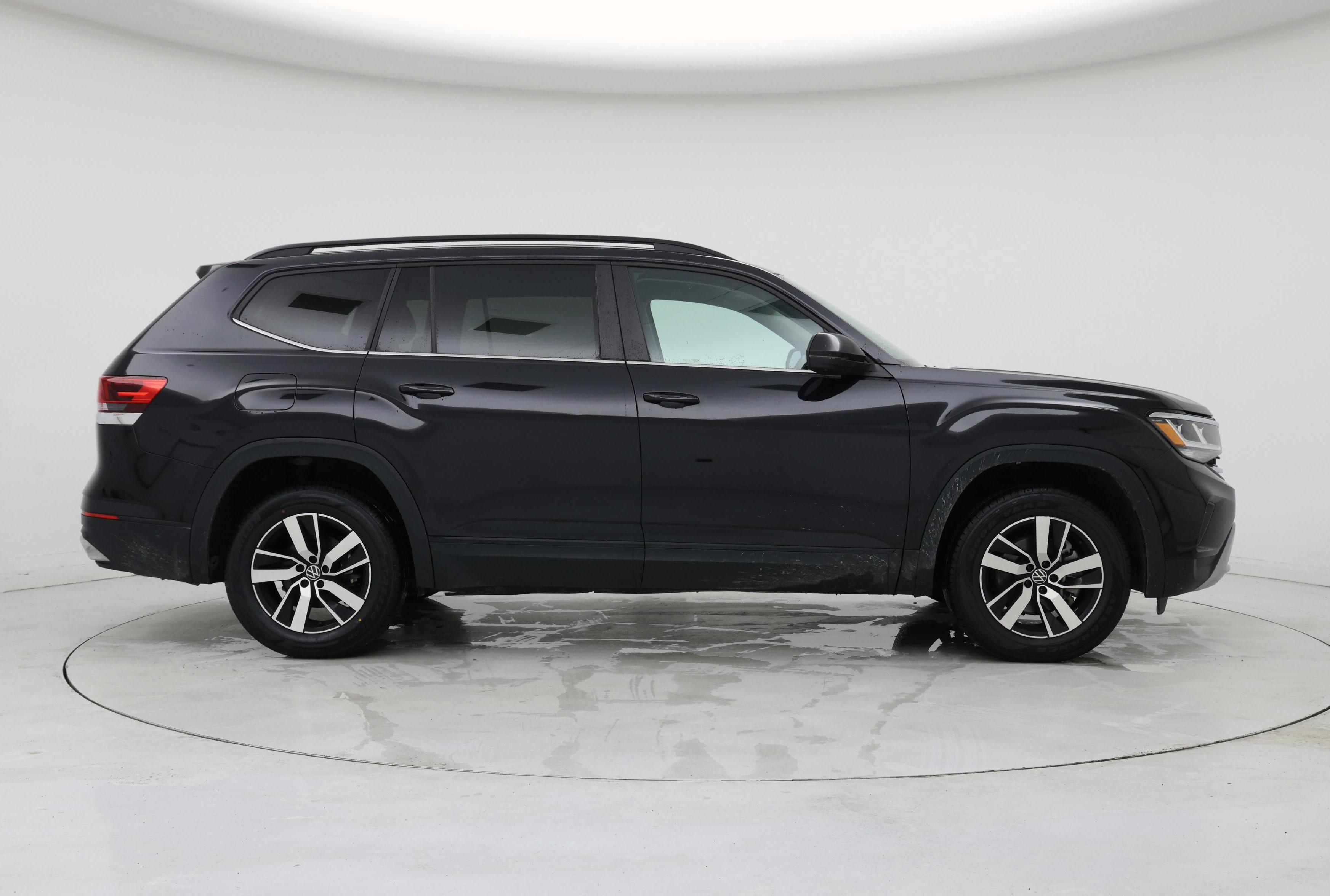 Thumbnail: 2022 Volkswagen Atlas - 7