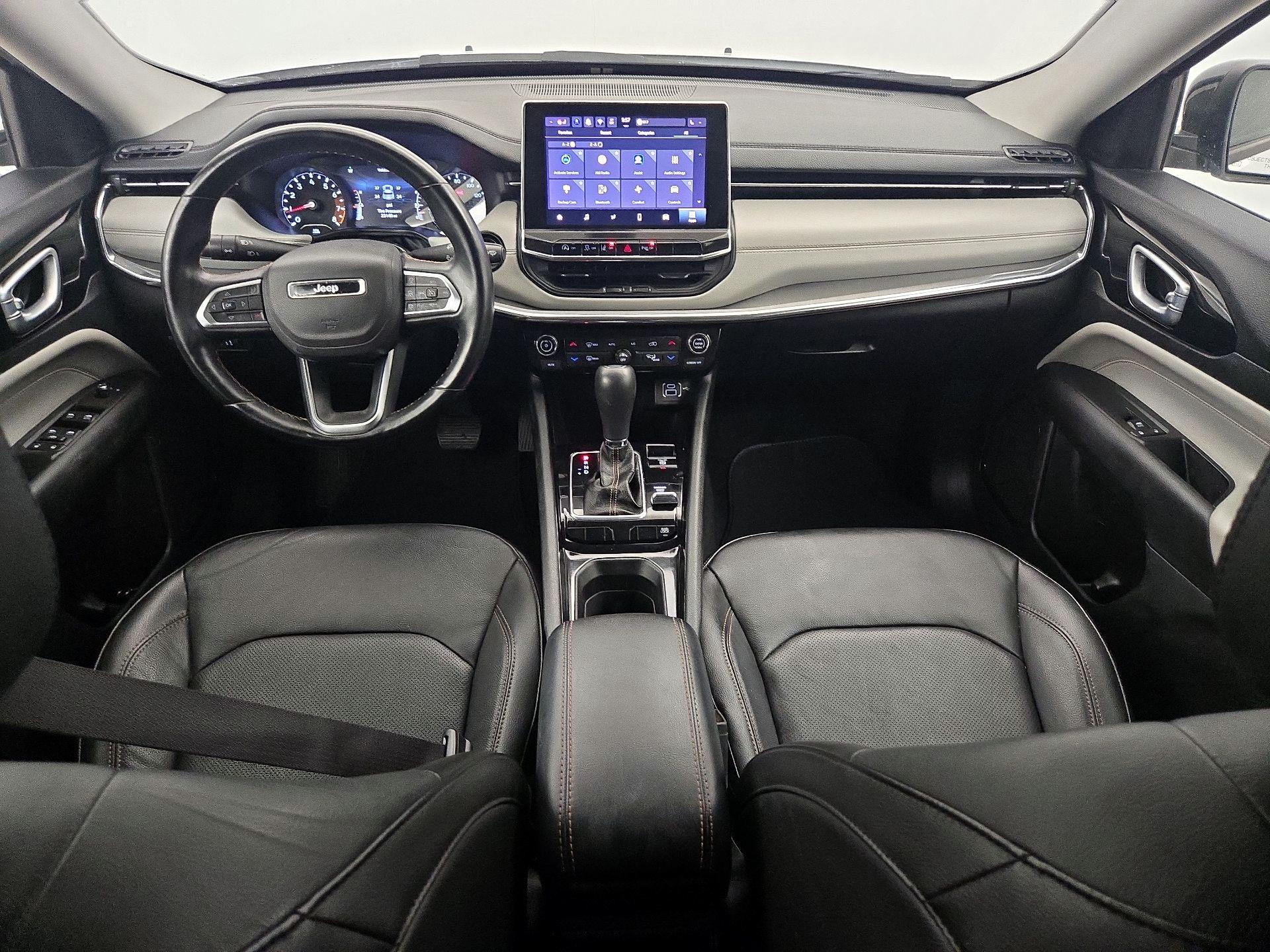 Thumbnail: 2022 Jeep Compass - 9