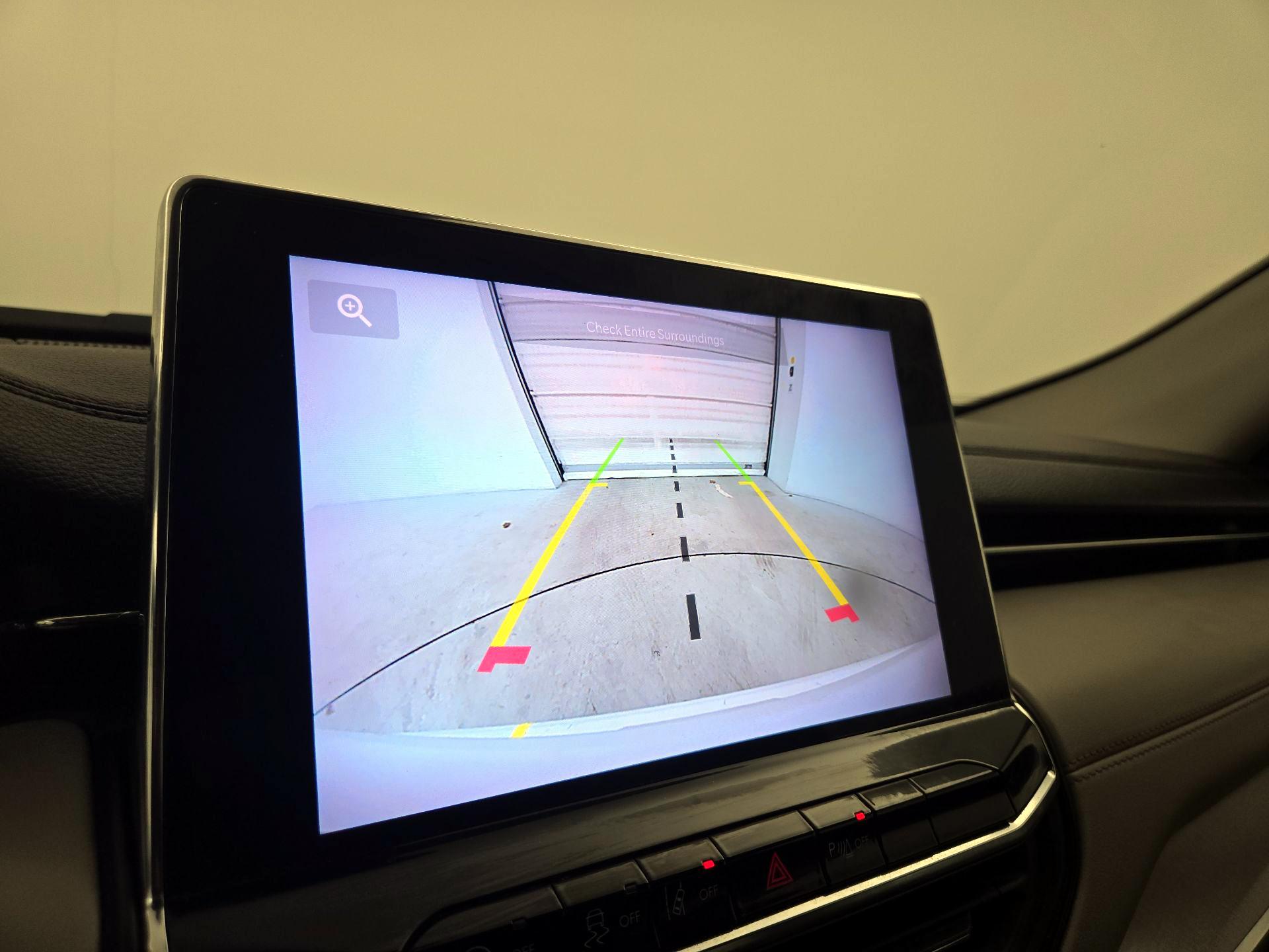 Thumbnail: 2022 Jeep Compass - 14