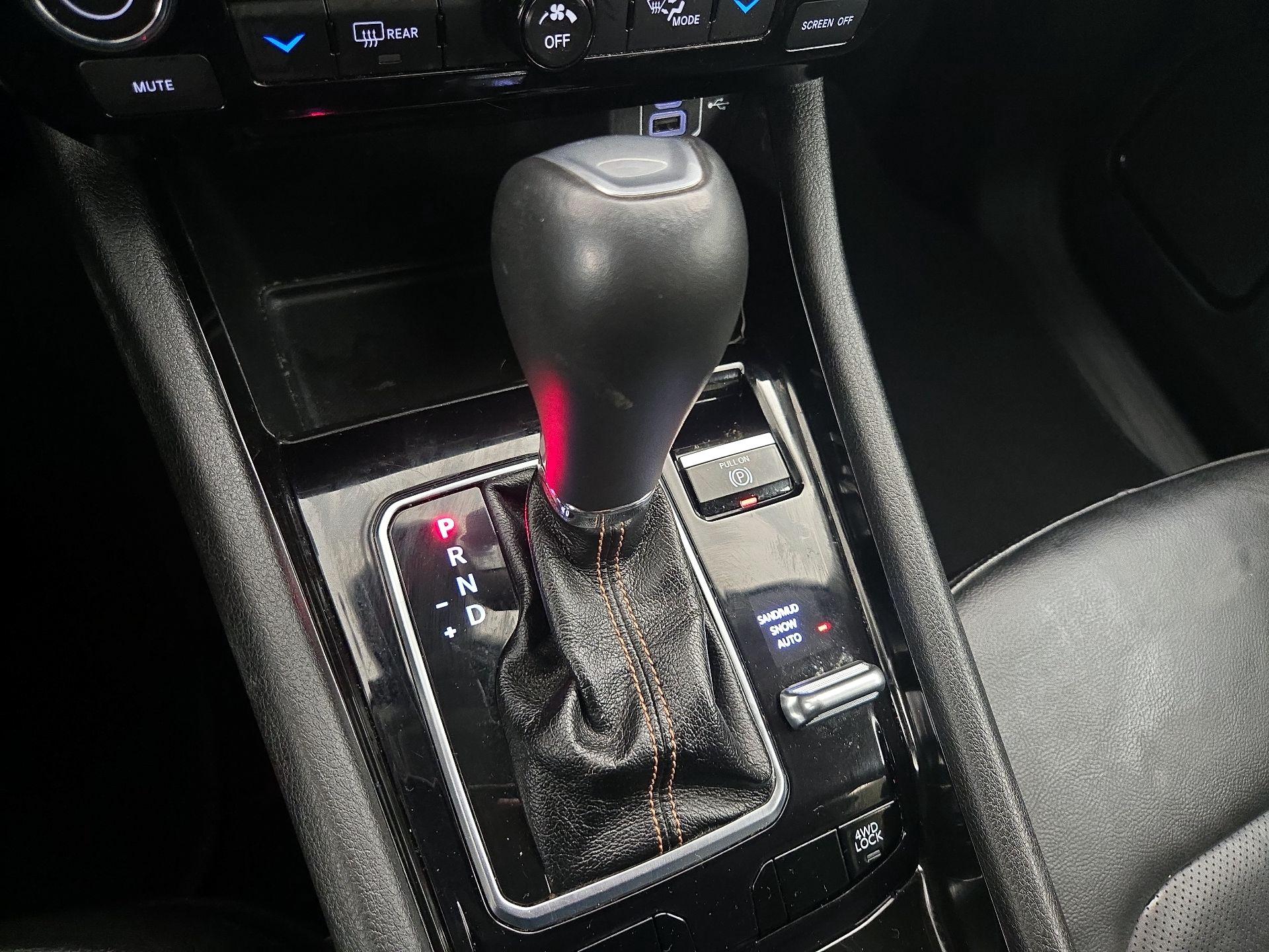 Thumbnail: 2022 Jeep Compass - 17