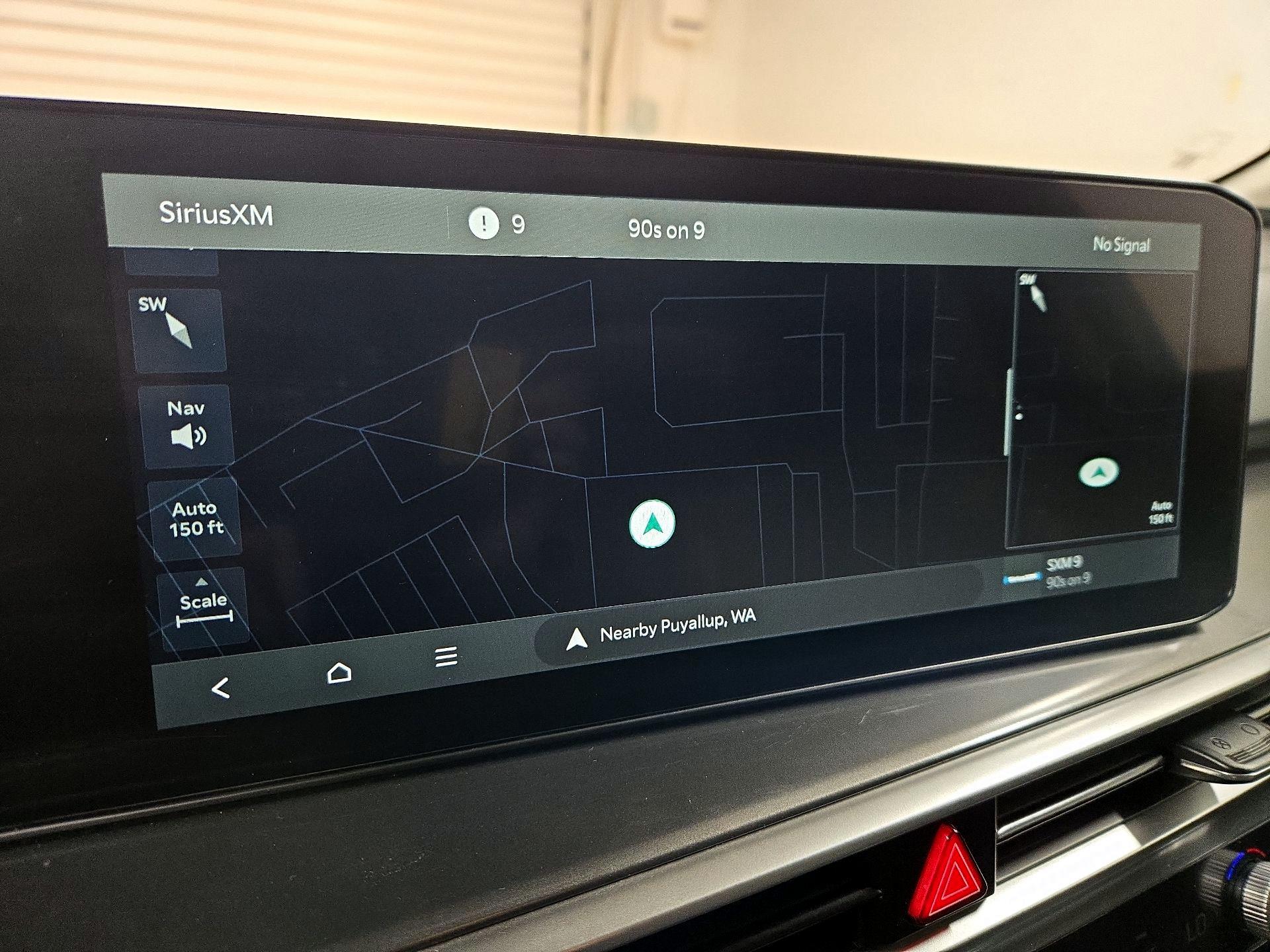 Thumbnail: 2024 Kia Sorento - 14