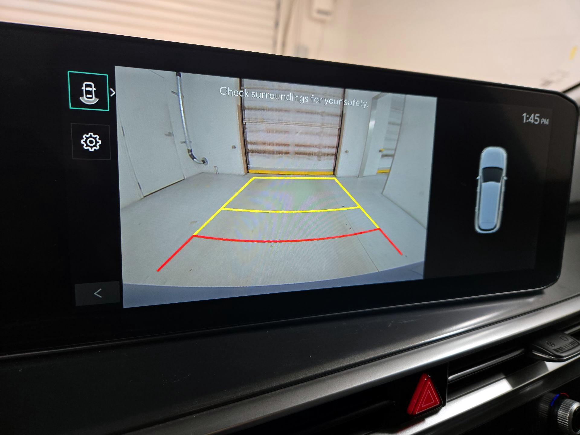 Thumbnail: 2024 Kia Sorento - 15