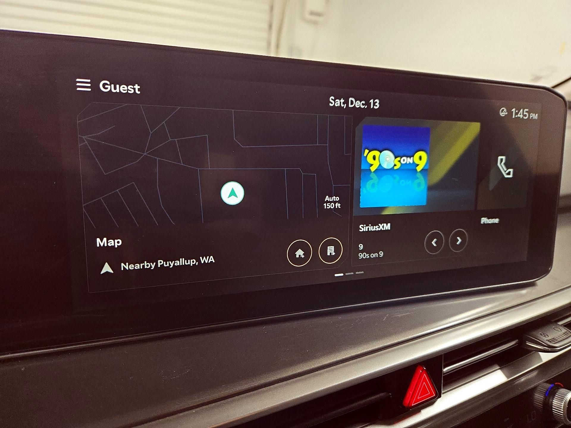 Thumbnail: 2024 Kia Sorento - 16