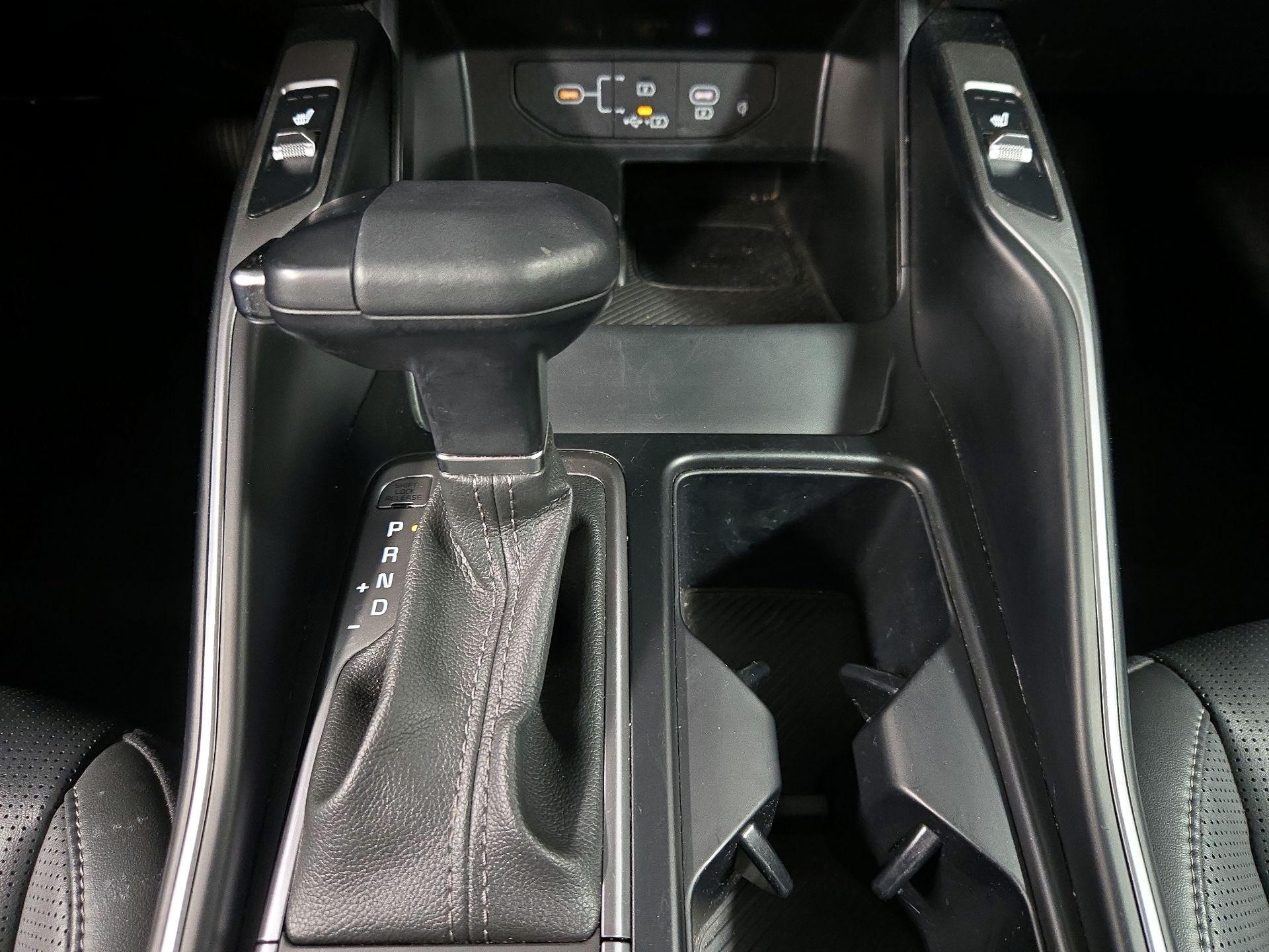 Thumbnail: 2024 Kia Sorento - 18