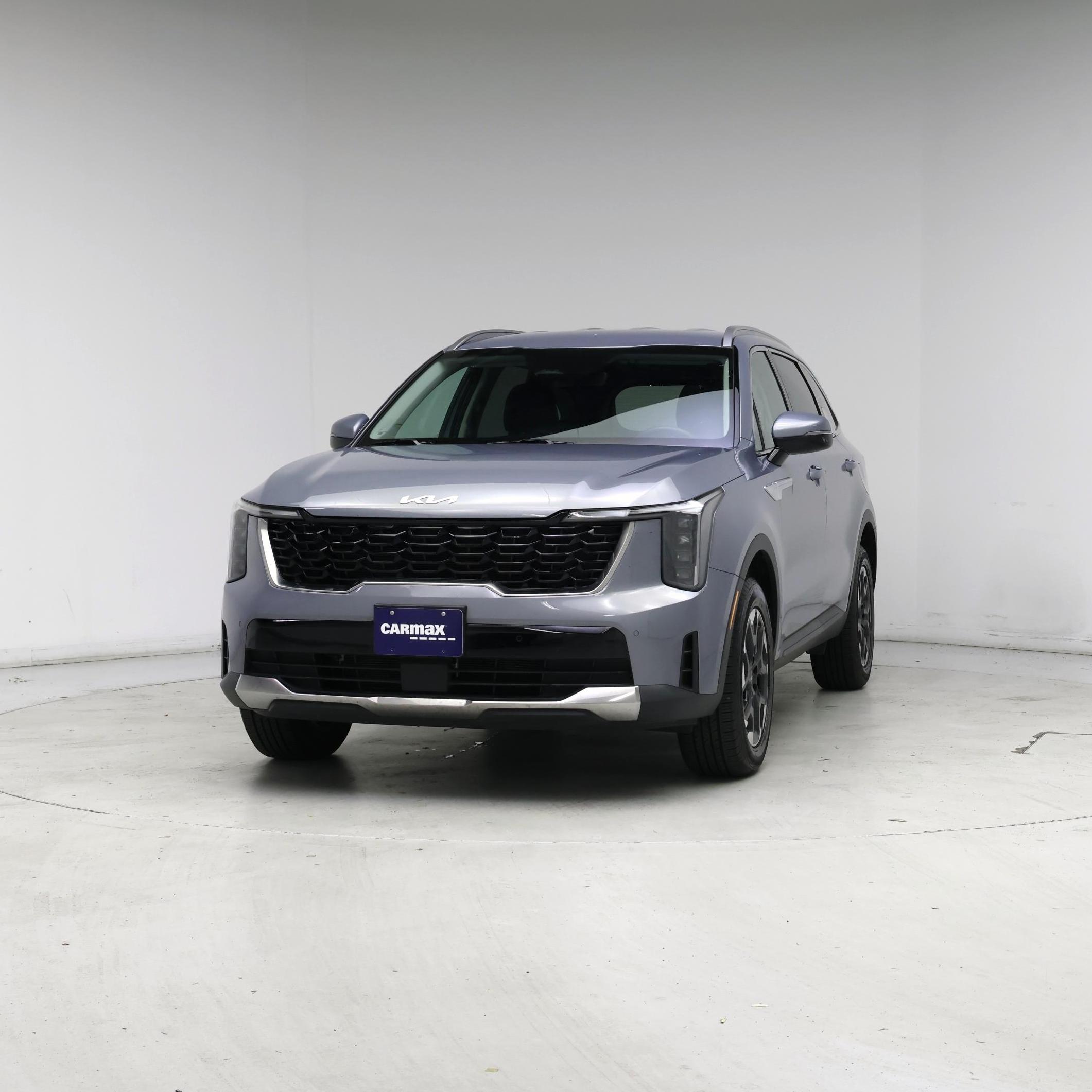 Thumbnail: 2024 Kia Sorento - 4