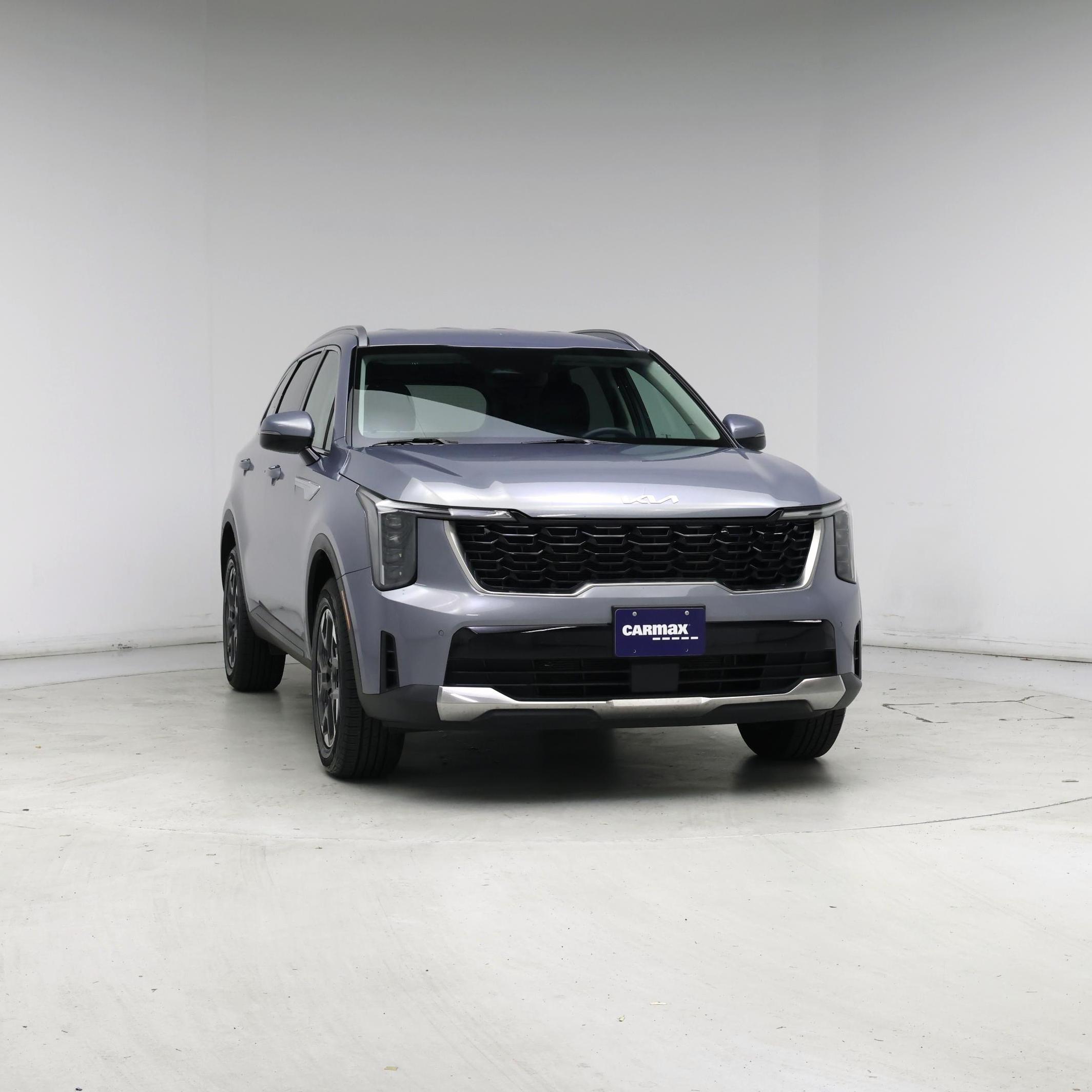 Thumbnail: 2024 Kia Sorento - 5