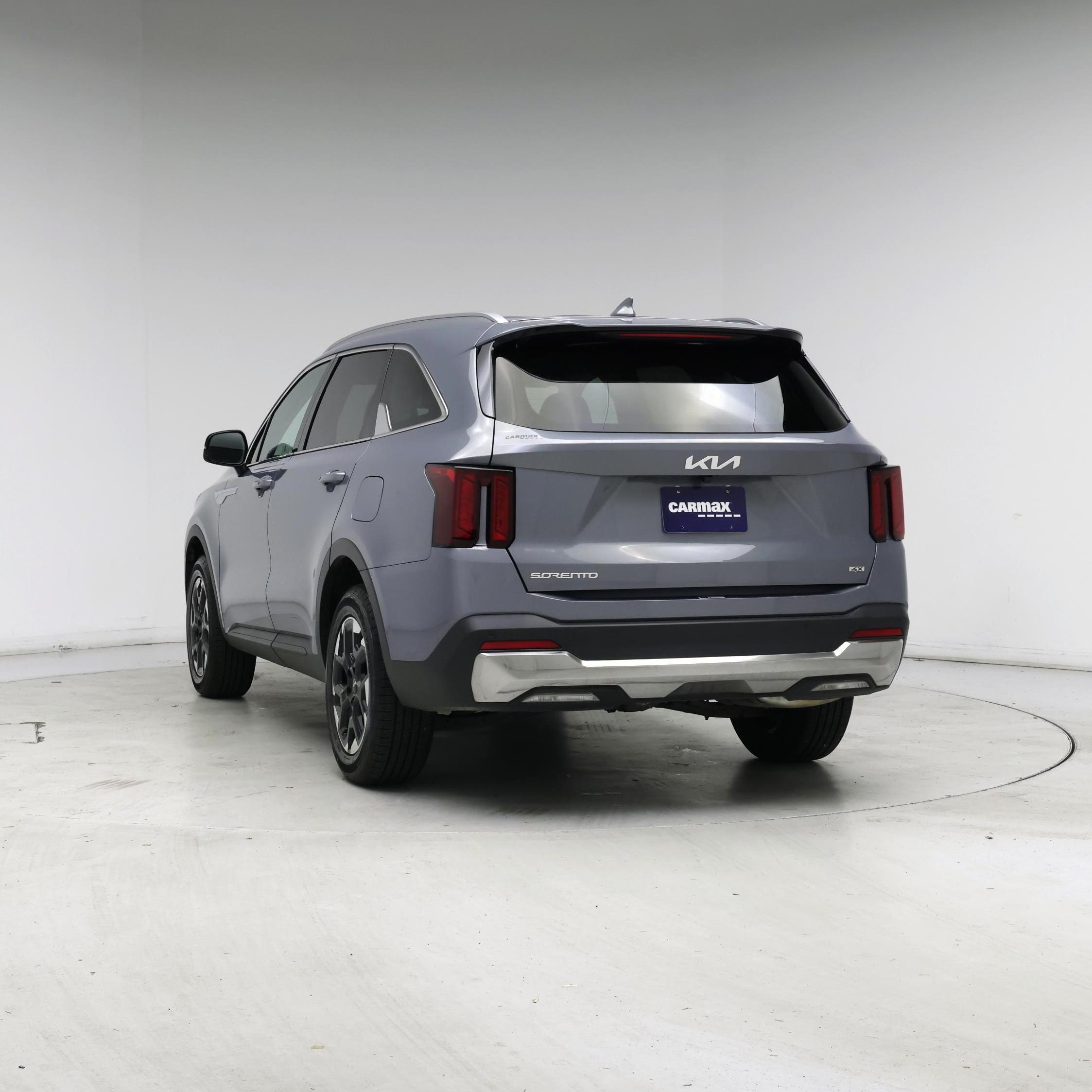 Thumbnail: 2024 Kia Sorento - 6