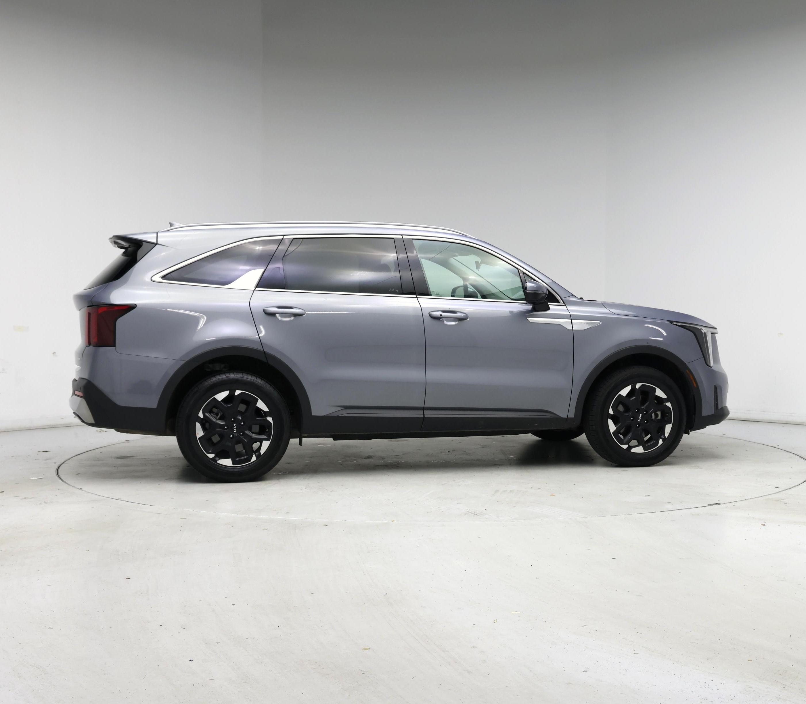 Thumbnail: 2024 Kia Sorento - 7