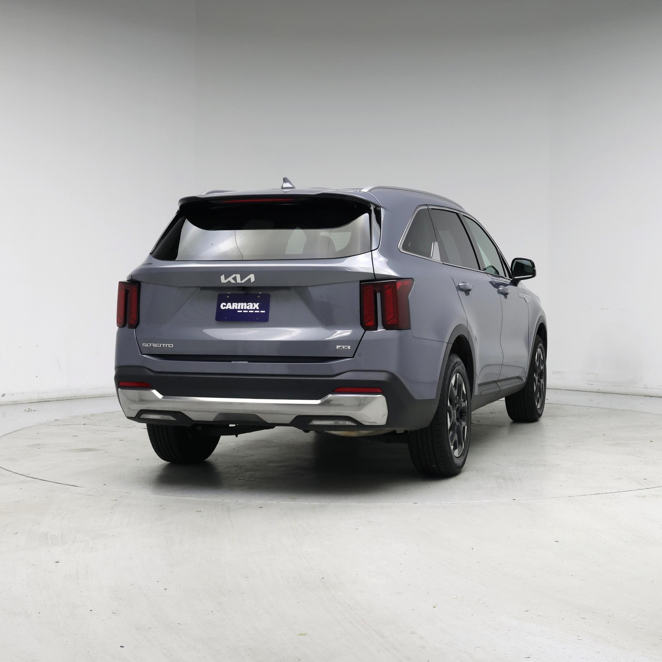 Thumbnail: 2024 Kia Sorento - 8