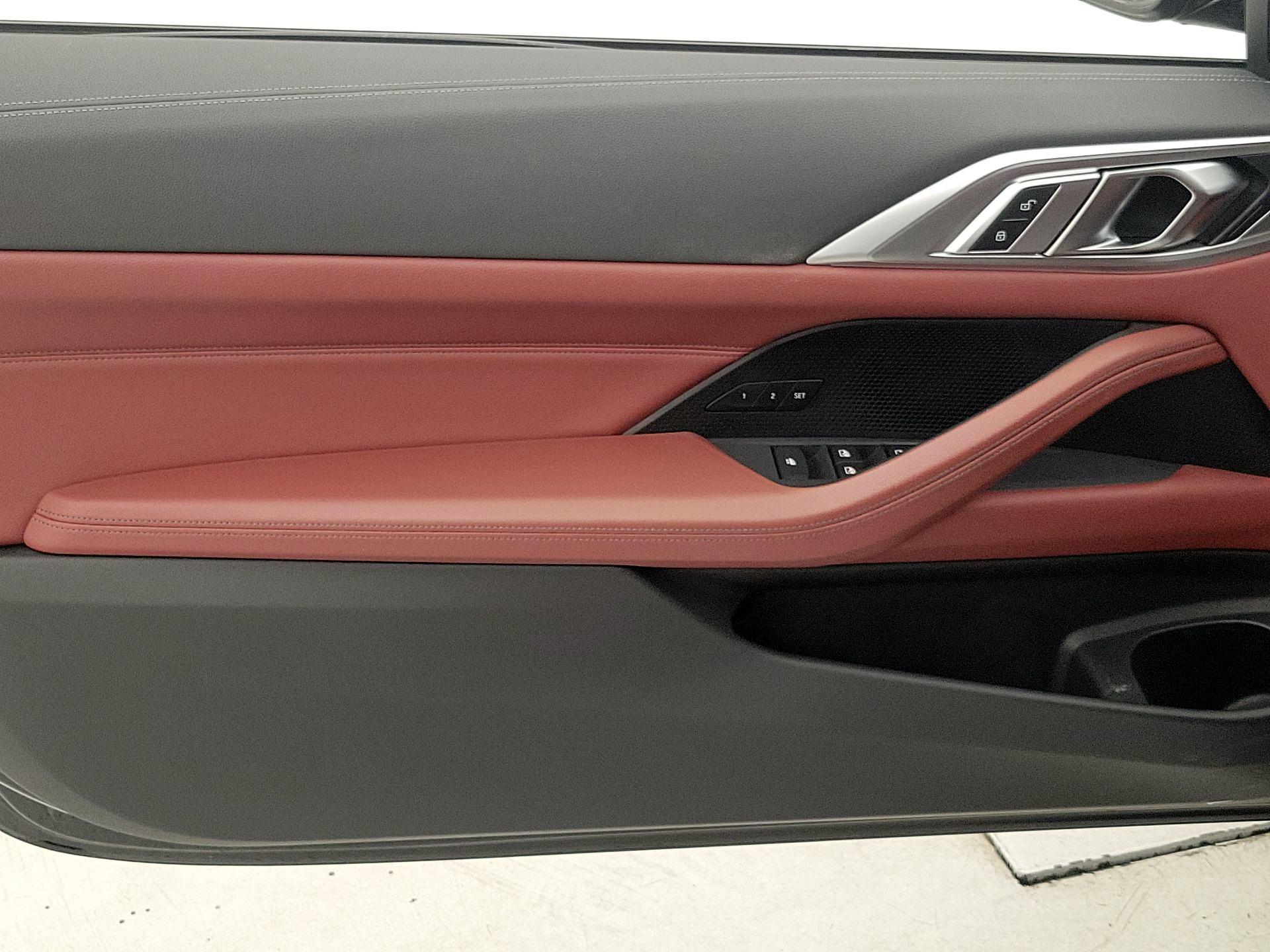 Thumbnail: 2022 BMW 4 Series - 12