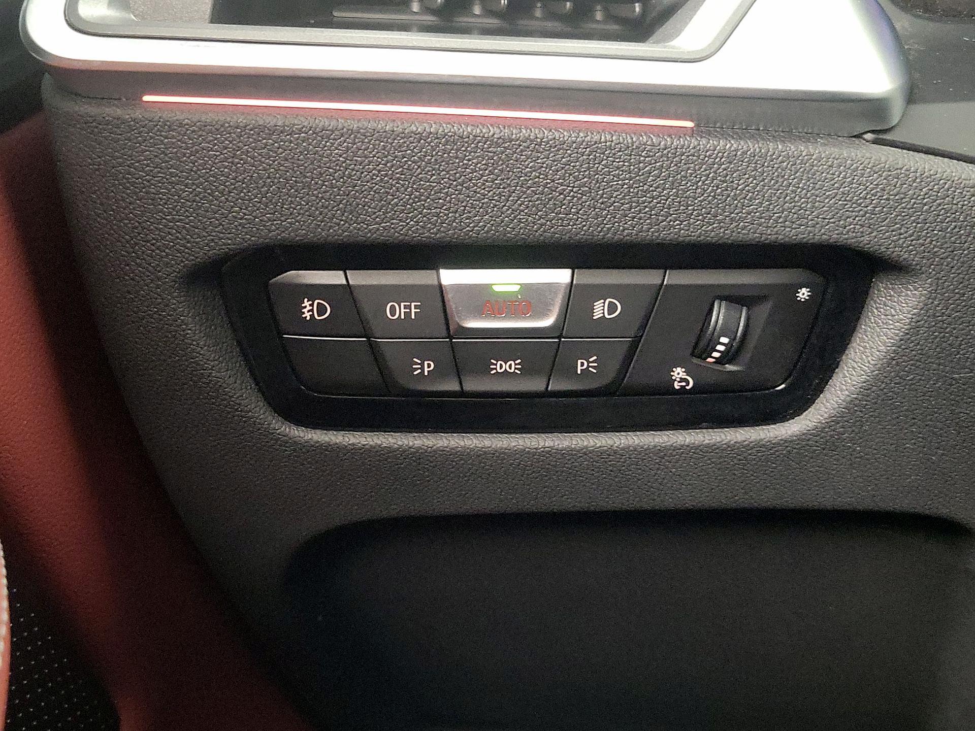 Thumbnail: 2022 BMW 4 Series - 13