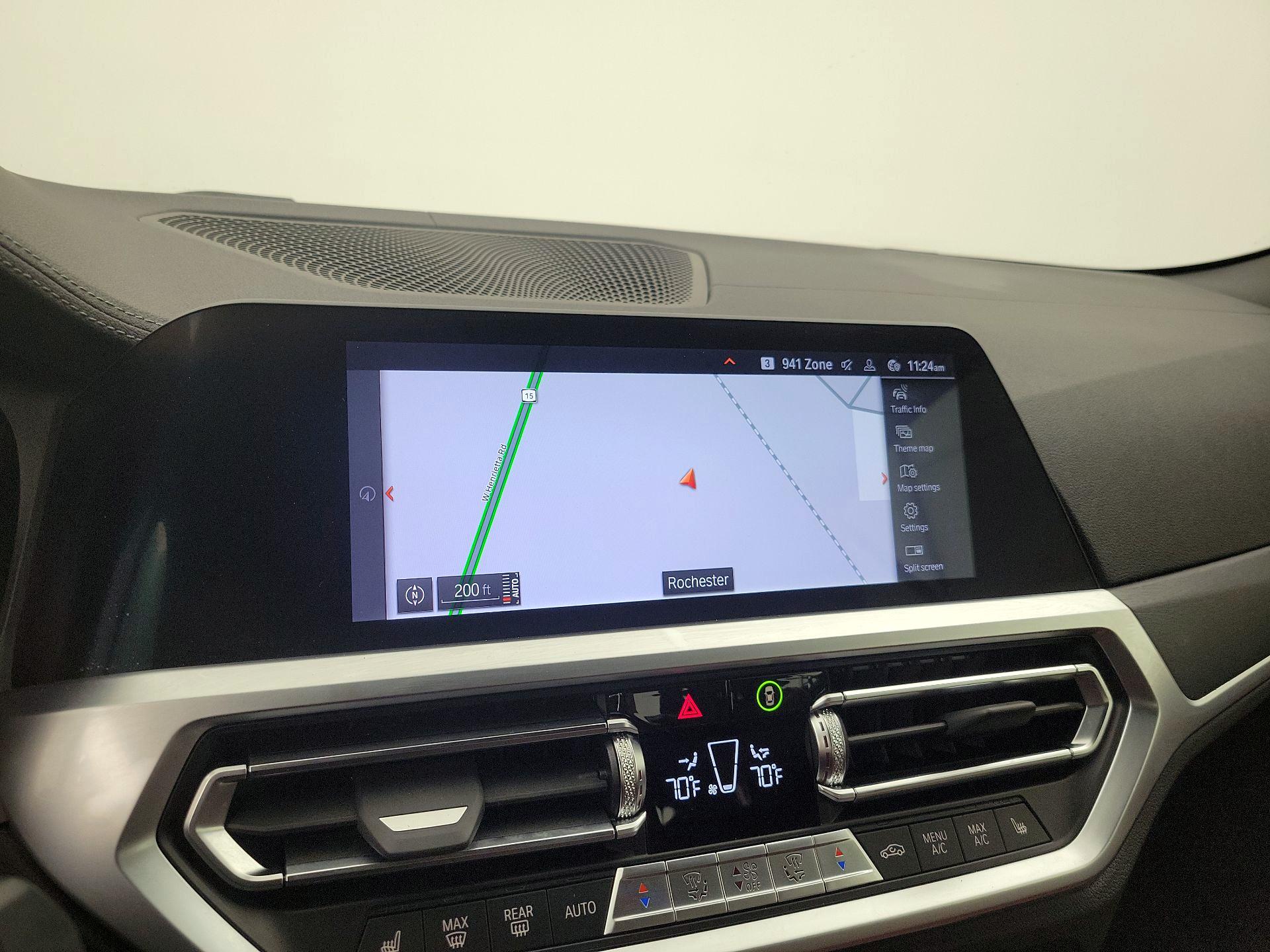 Thumbnail: 2022 BMW 4 Series - 14