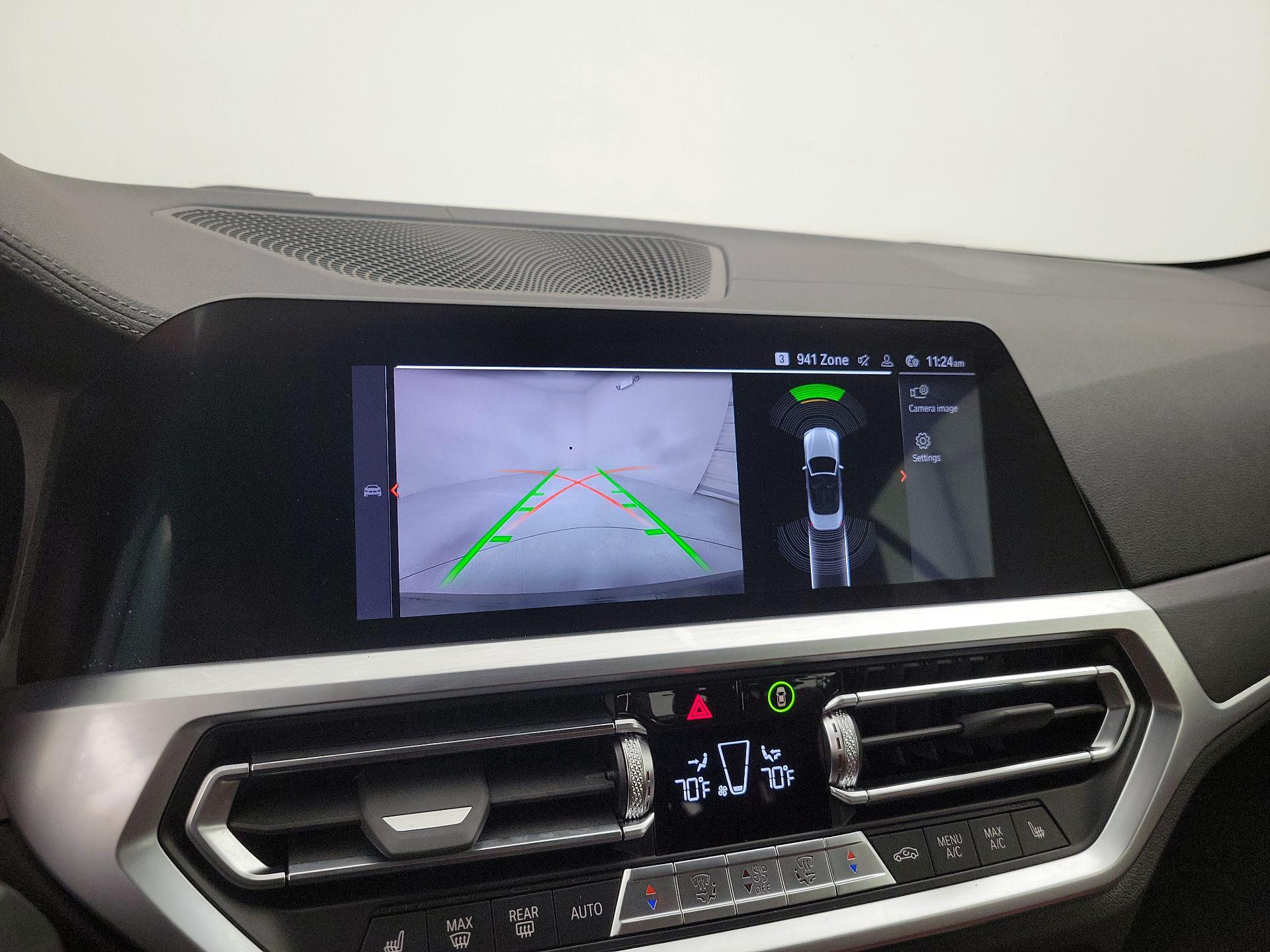 Thumbnail: 2022 BMW 4 Series - 15