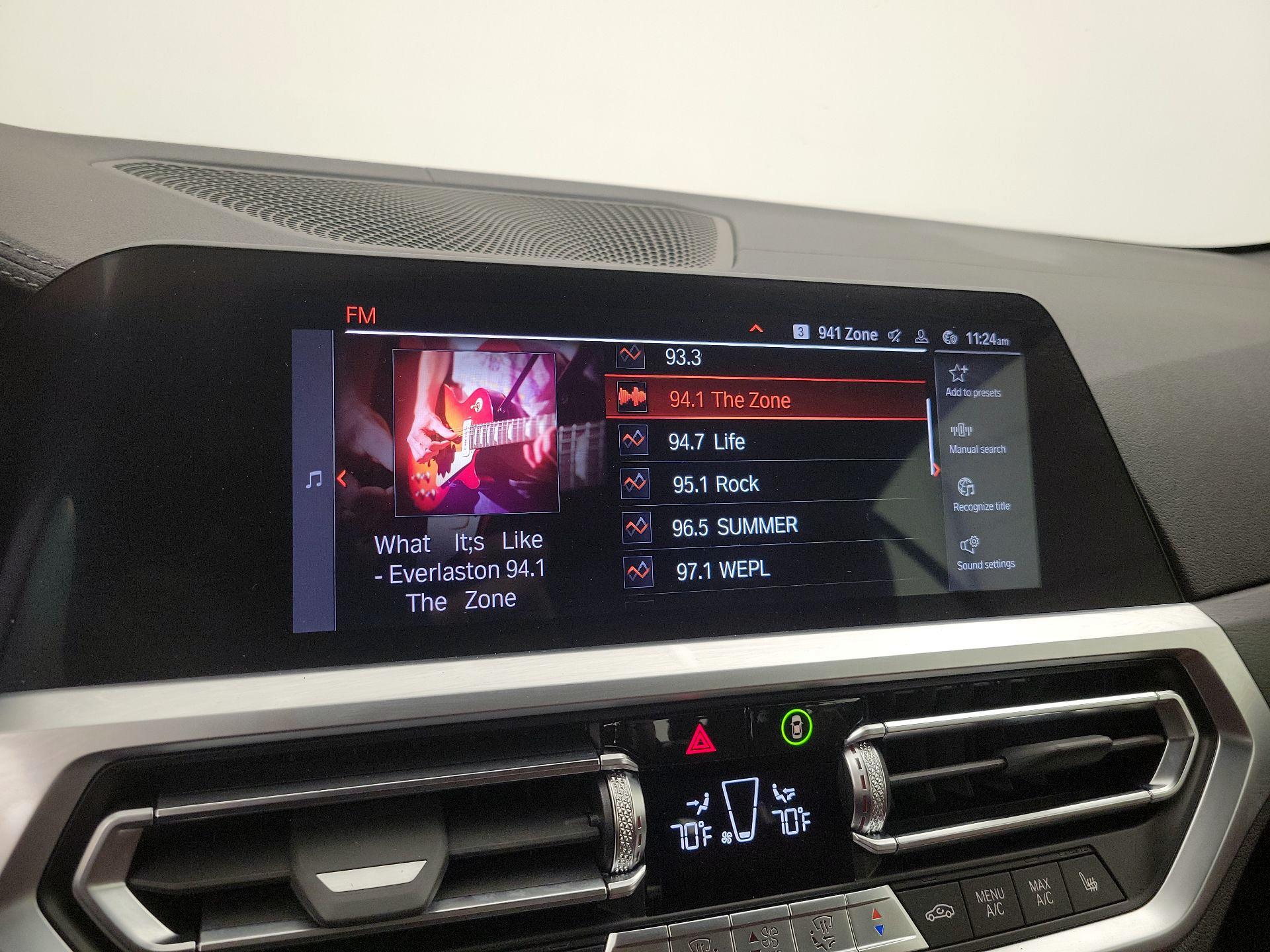 Thumbnail: 2022 BMW 4 Series - 16