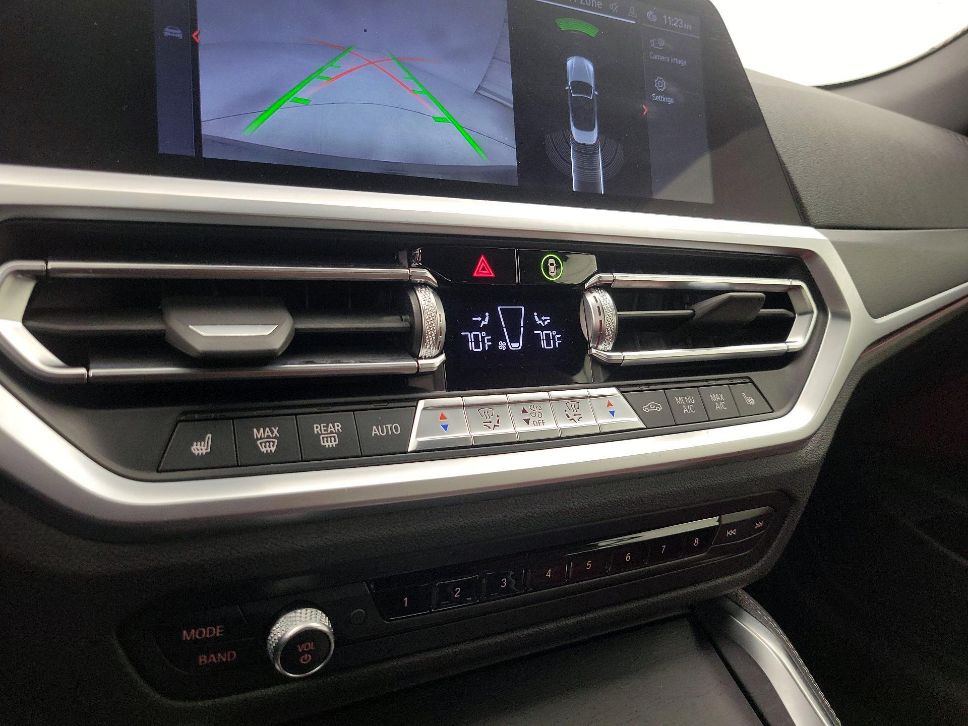 Thumbnail: 2022 BMW 4 Series - 17