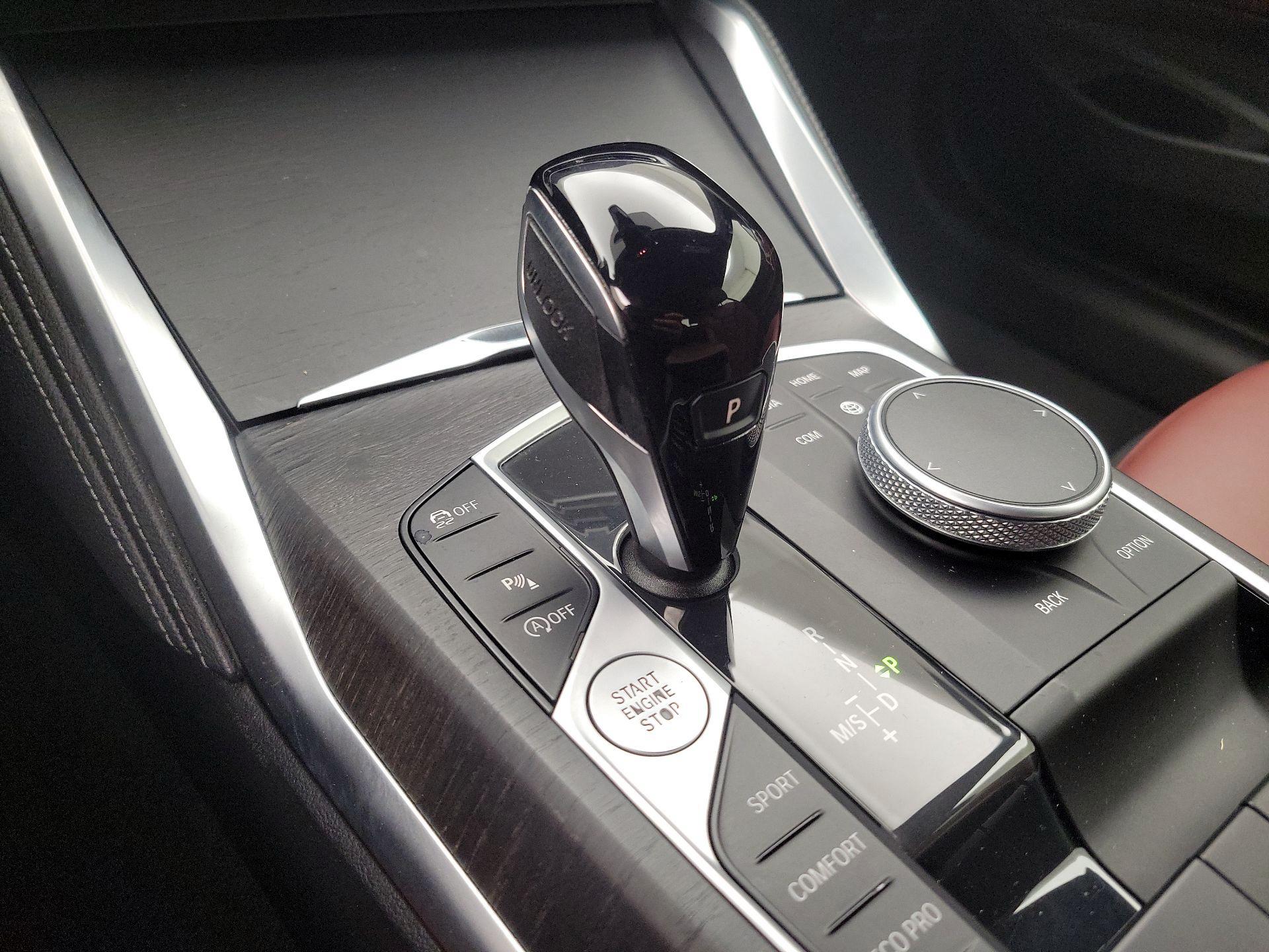 Thumbnail: 2022 BMW 4 Series - 18