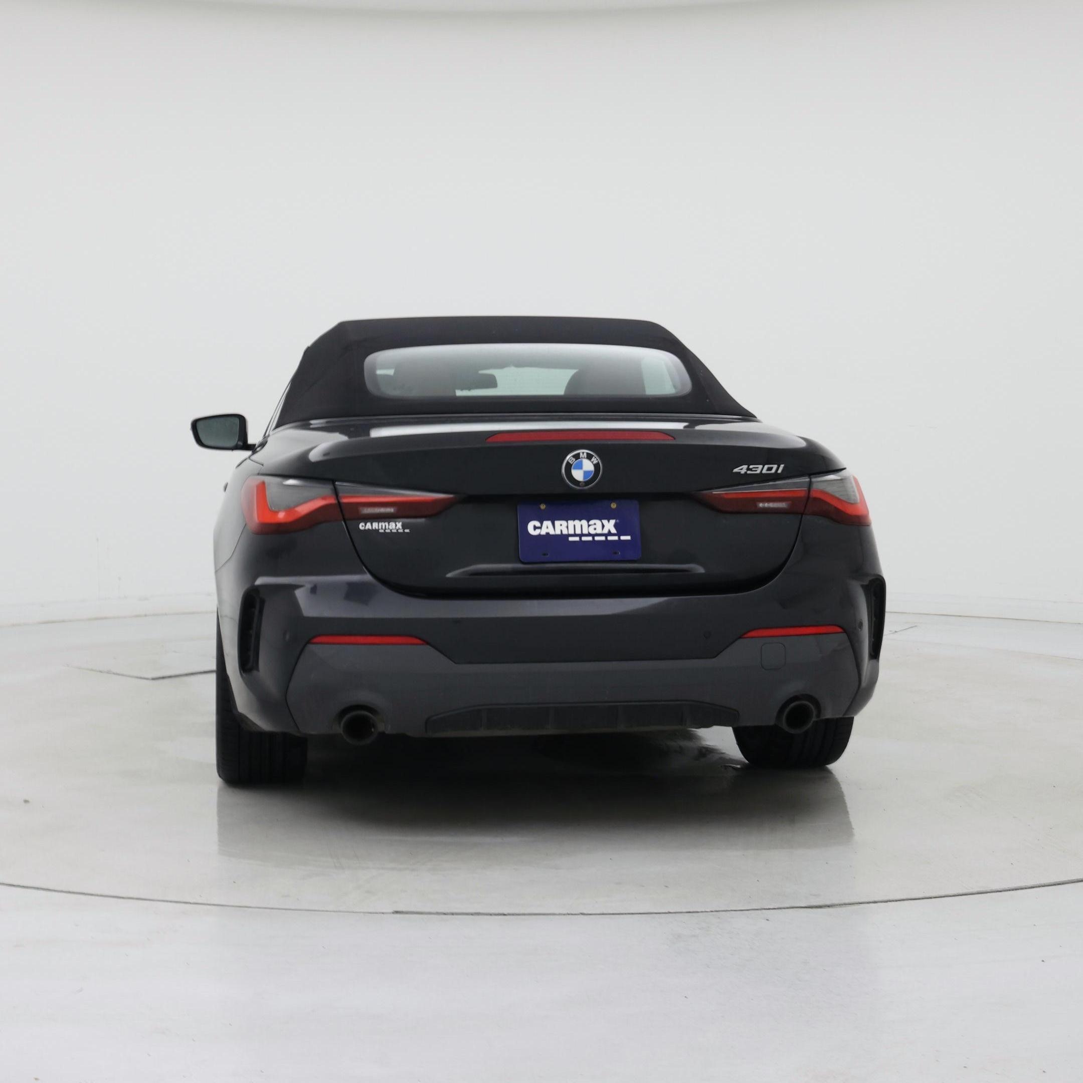 Thumbnail: 2022 BMW 4 Series - 6