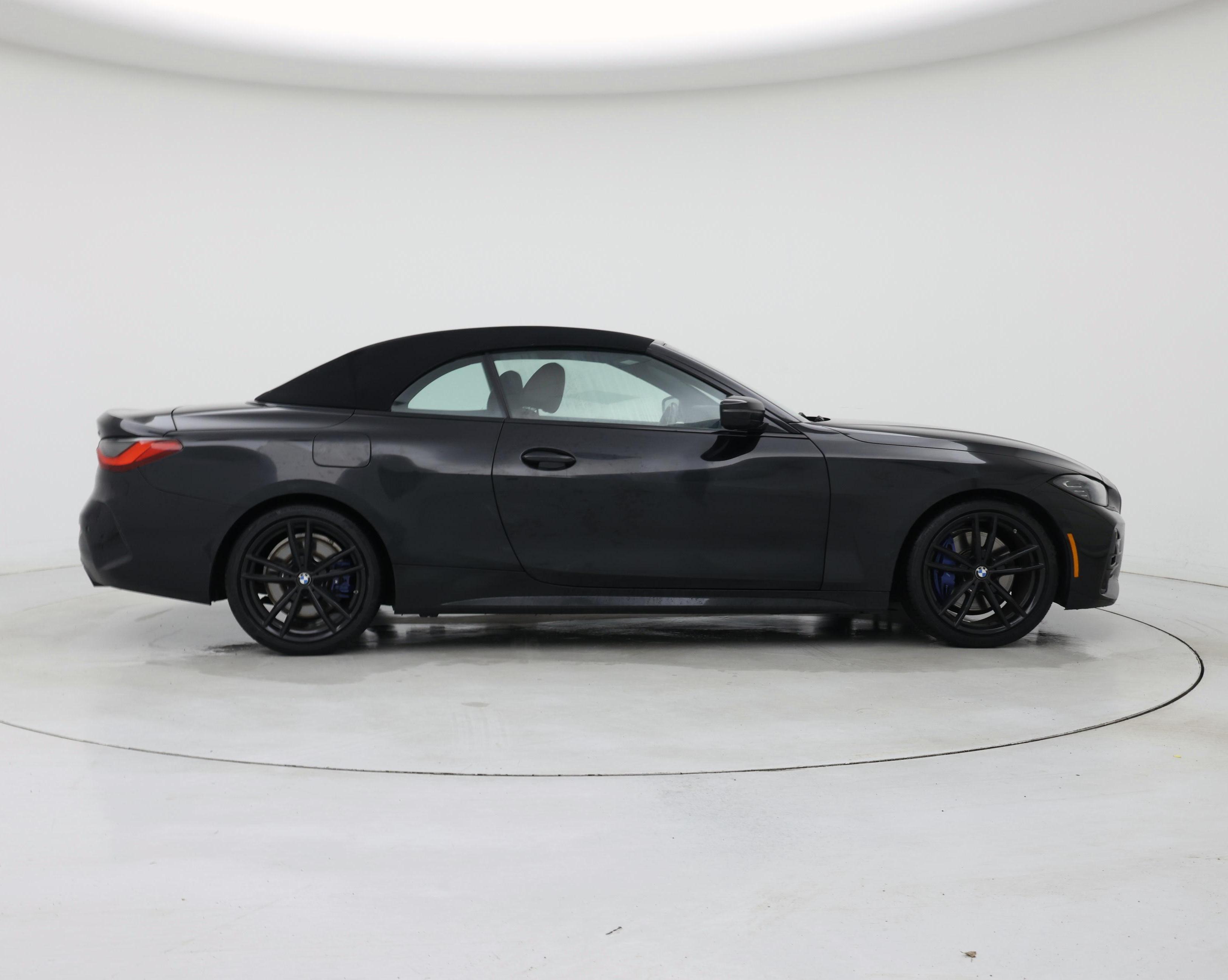 Thumbnail: 2022 BMW 4 Series - 7