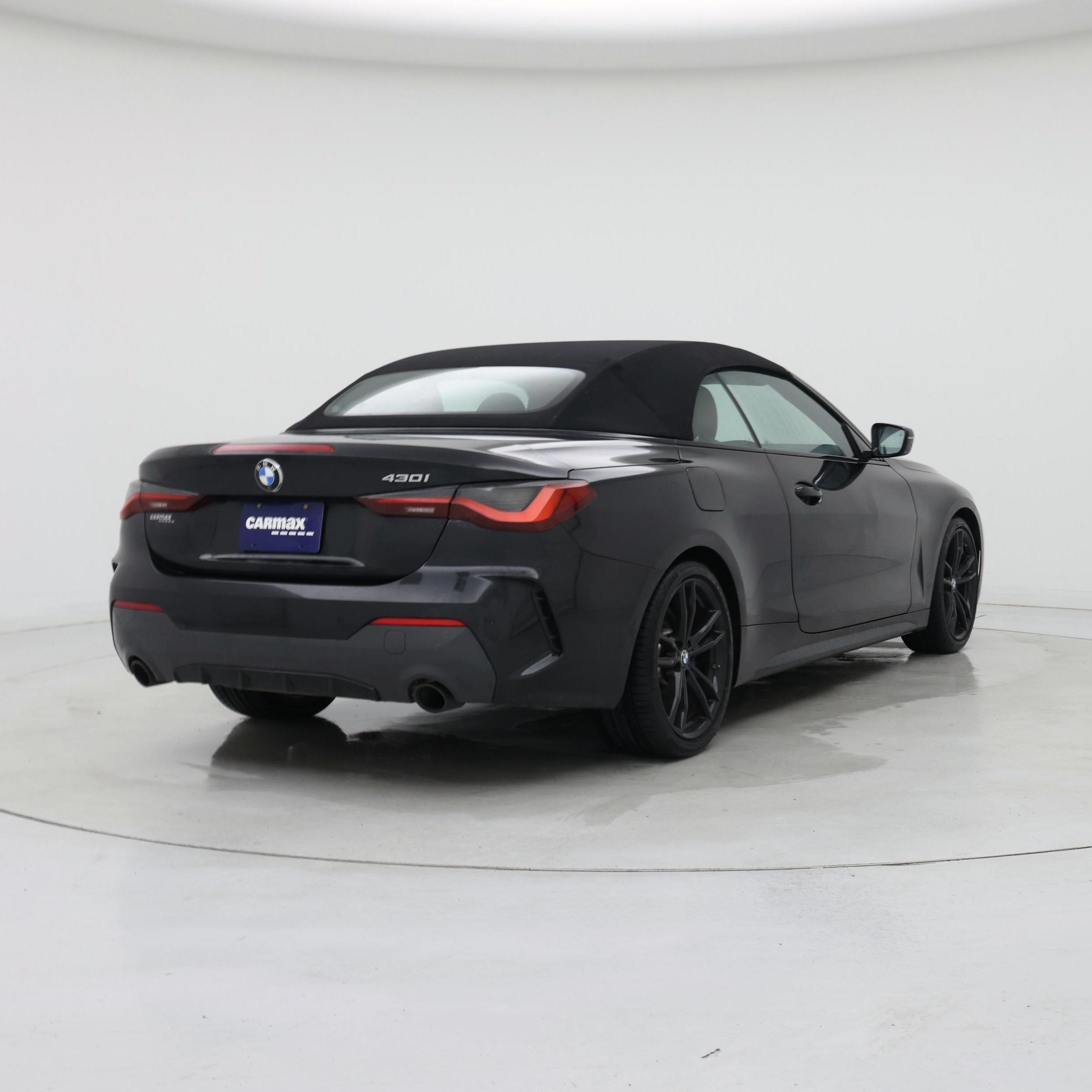 Thumbnail: 2022 BMW 4 Series - 8