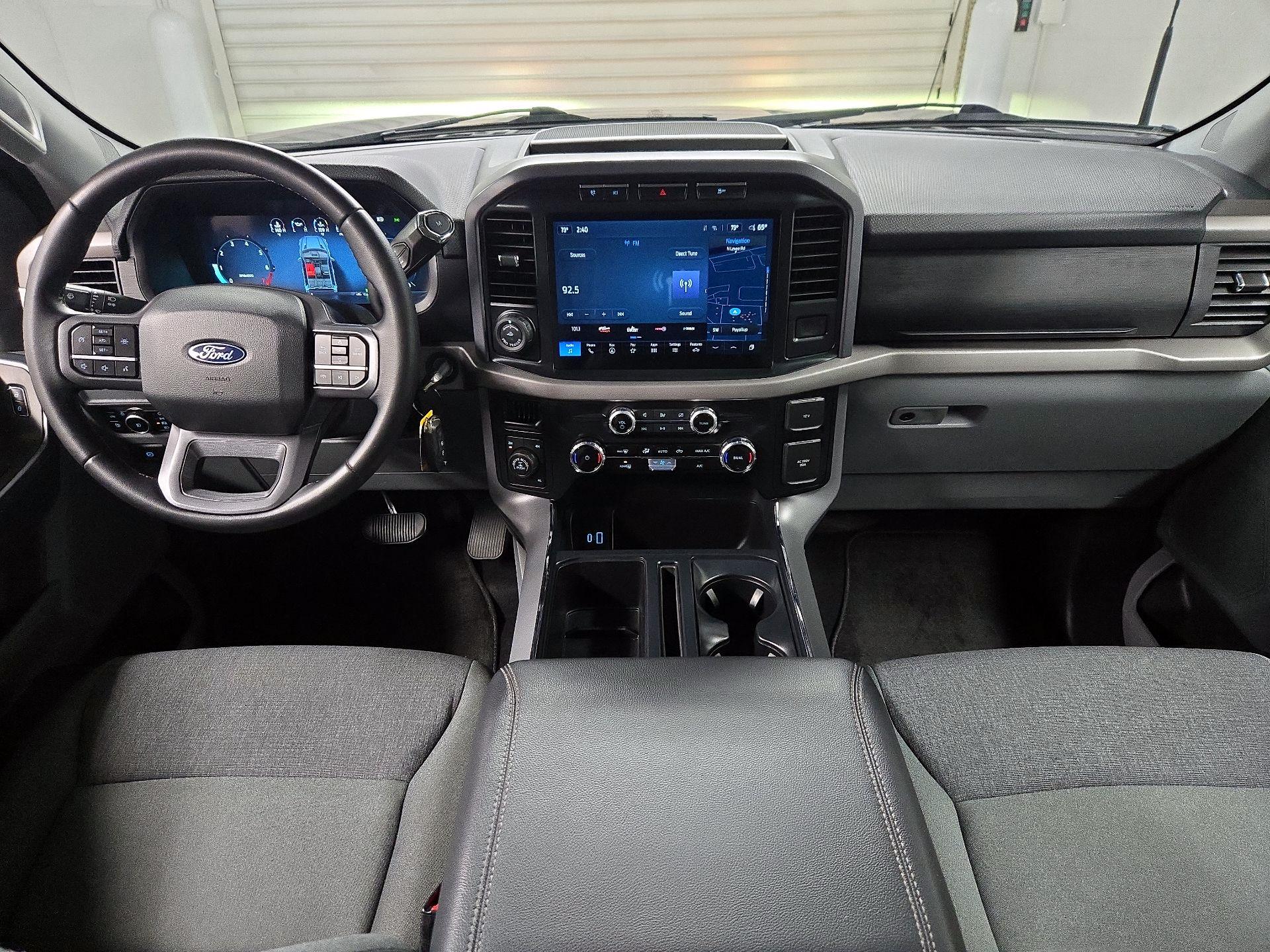 Thumbnail: 2024 Ford F-150 - 9