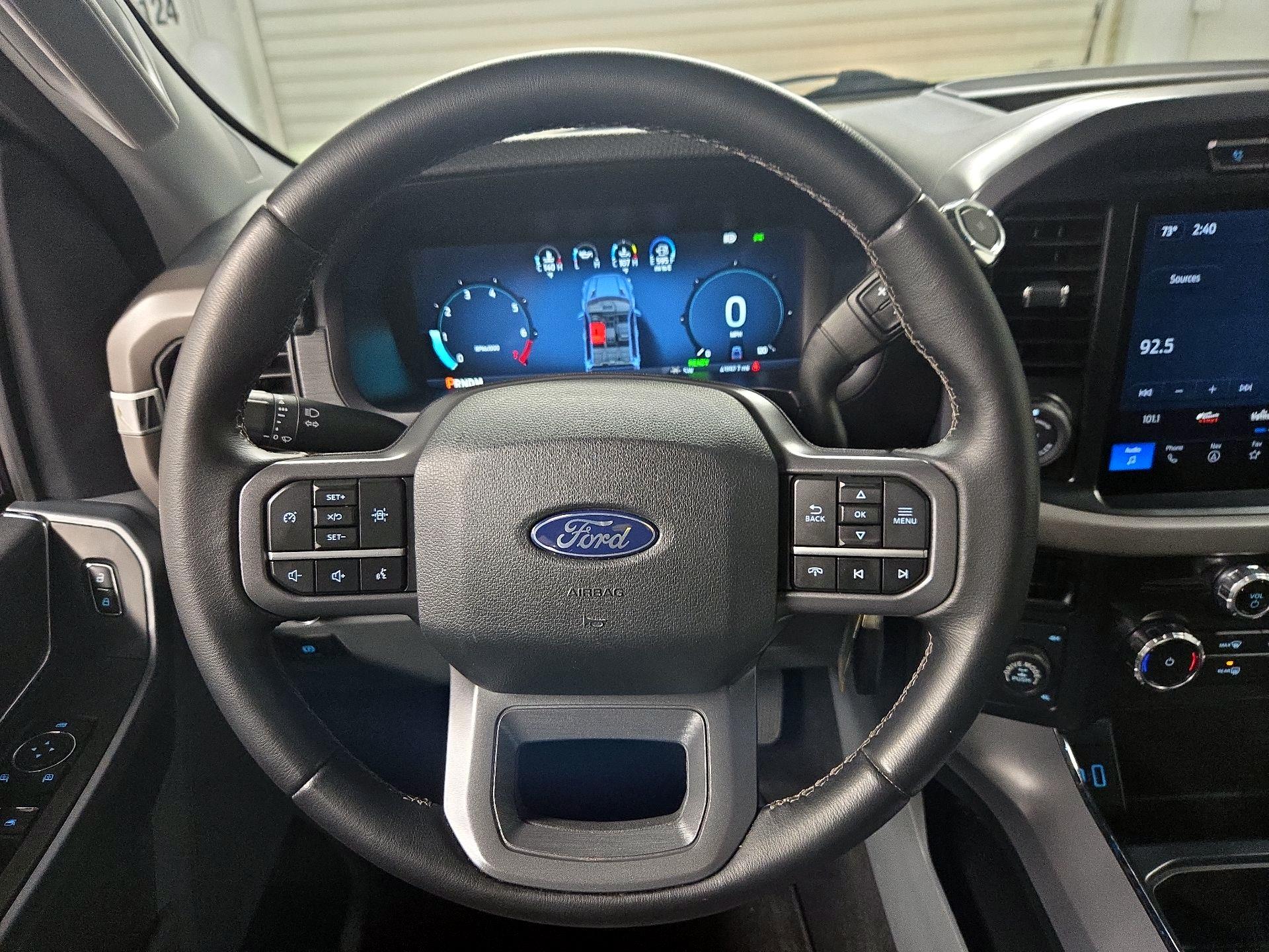 Thumbnail: 2024 Ford F-150 - 10