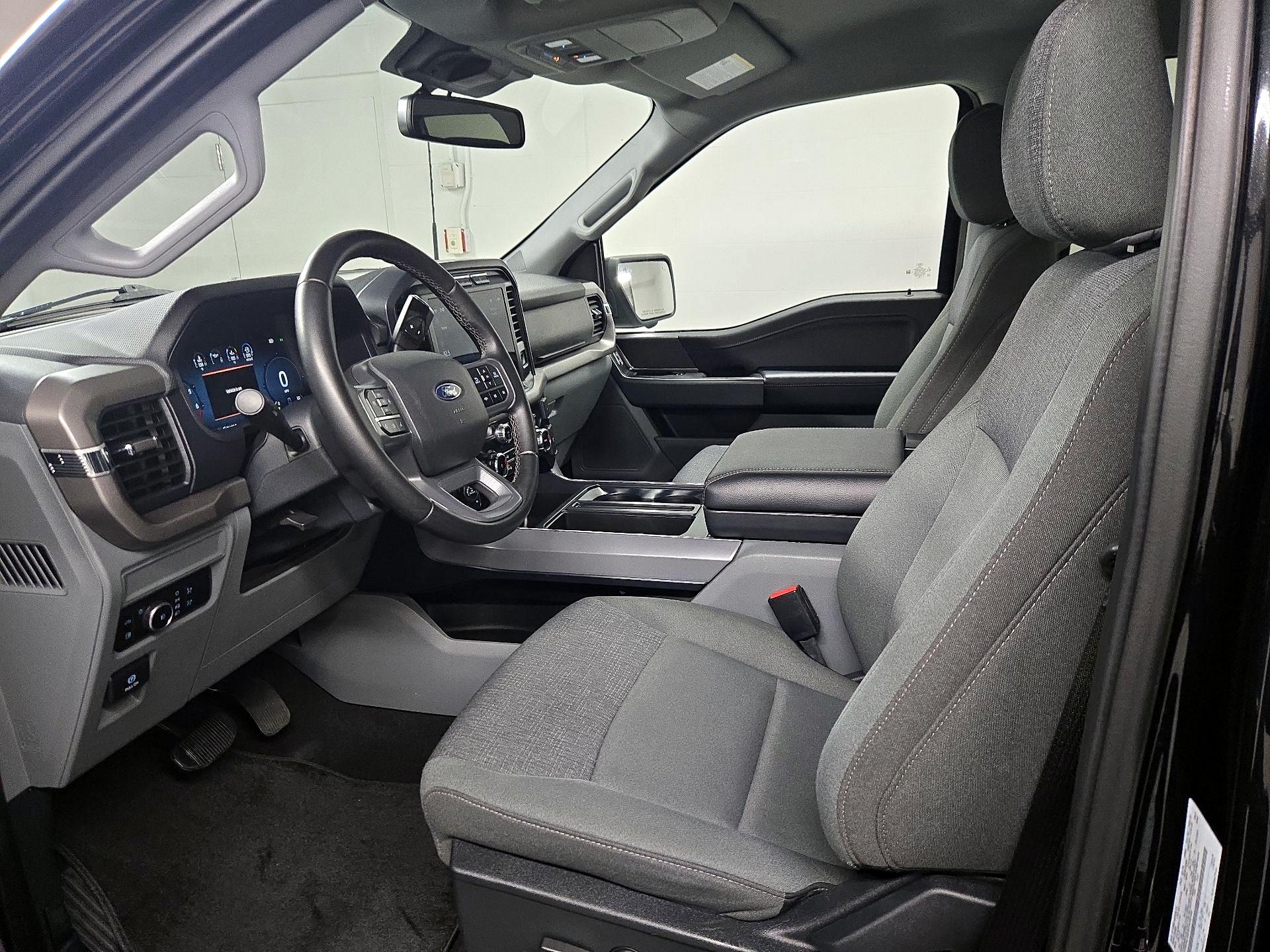 Thumbnail: 2024 Ford F-150 - 11