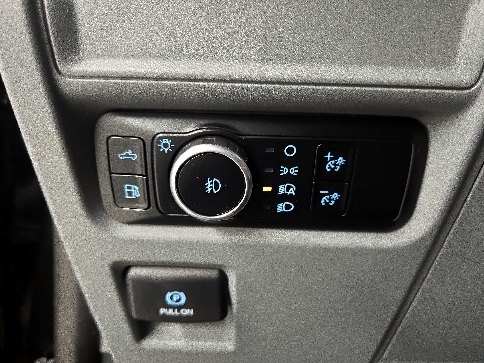 Thumbnail: 2024 Ford F-150 - 13