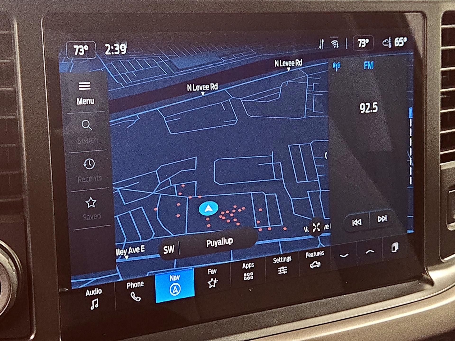 Thumbnail: 2024 Ford F-150 - 14