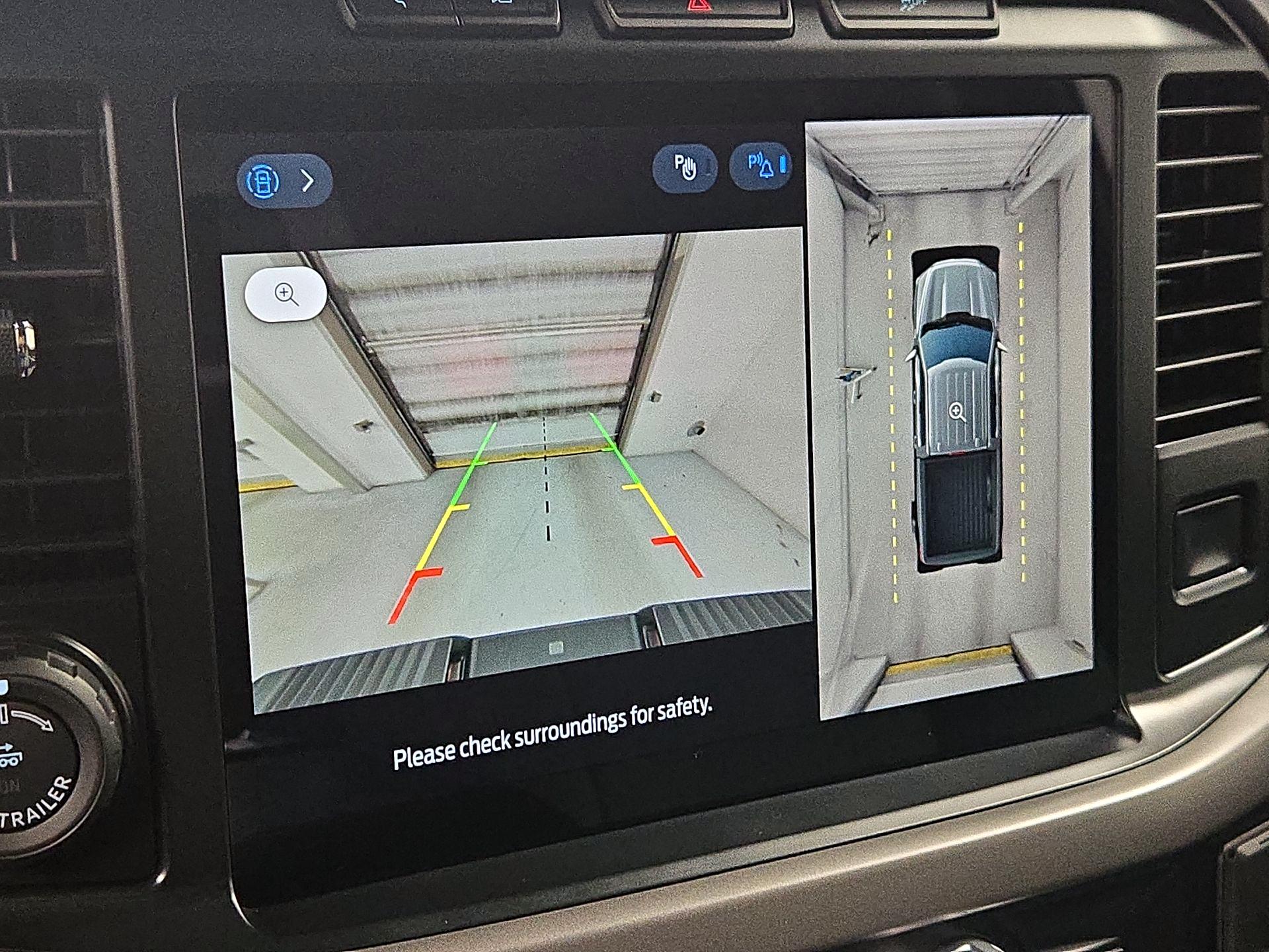 Thumbnail: 2024 Ford F-150 - 15