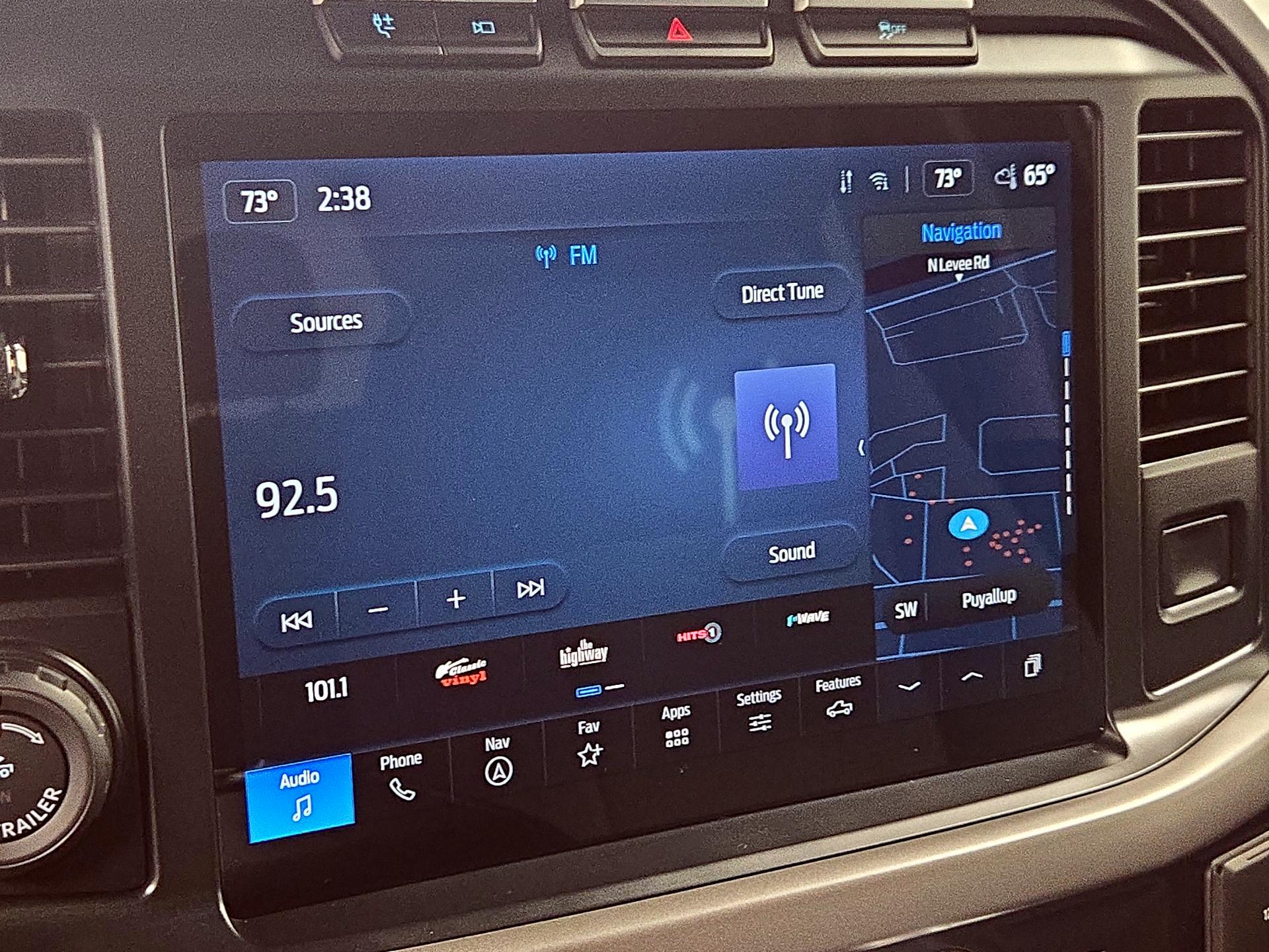 Thumbnail: 2024 Ford F-150 - 16