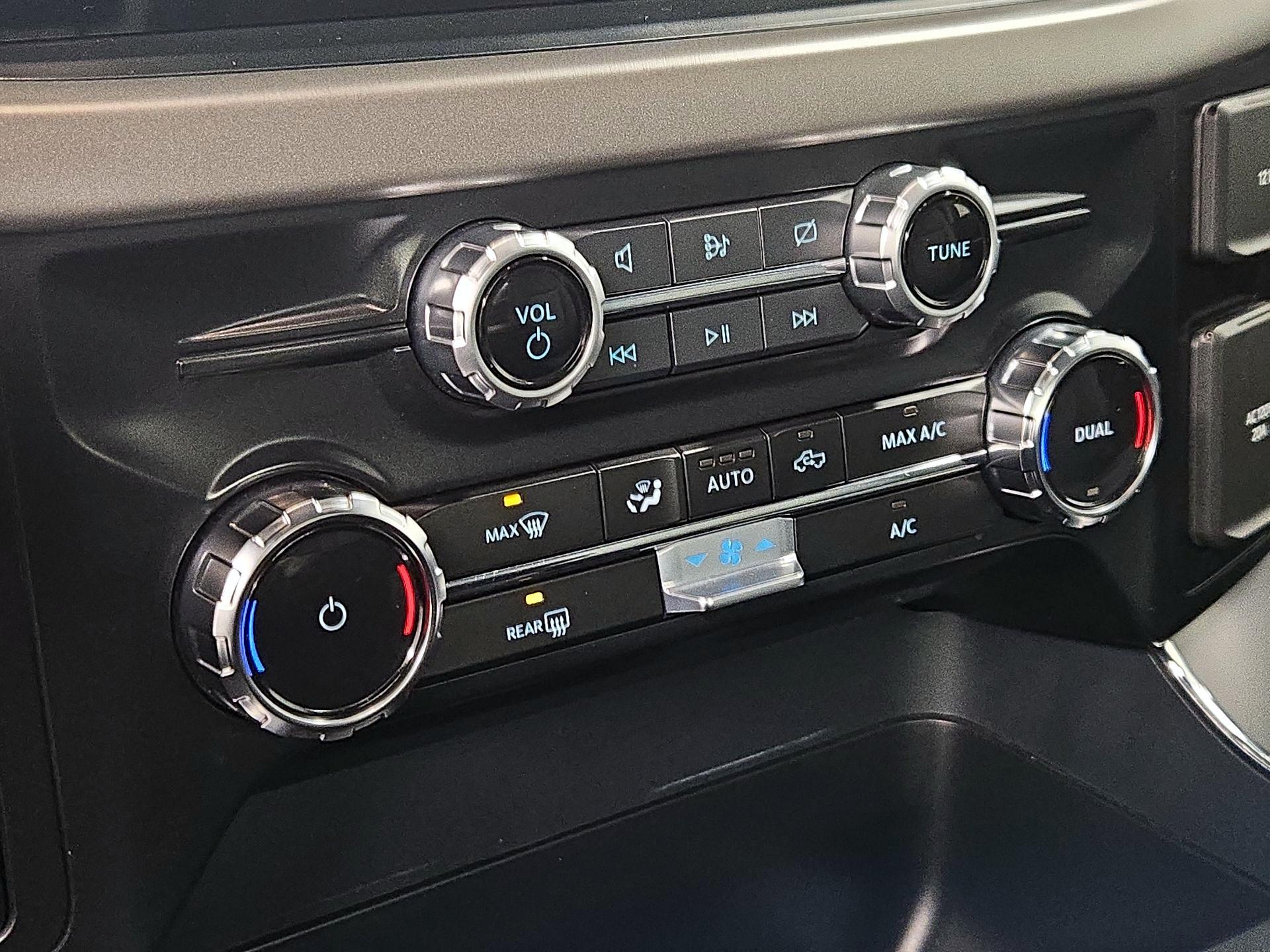 Thumbnail: 2024 Ford F-150 - 17