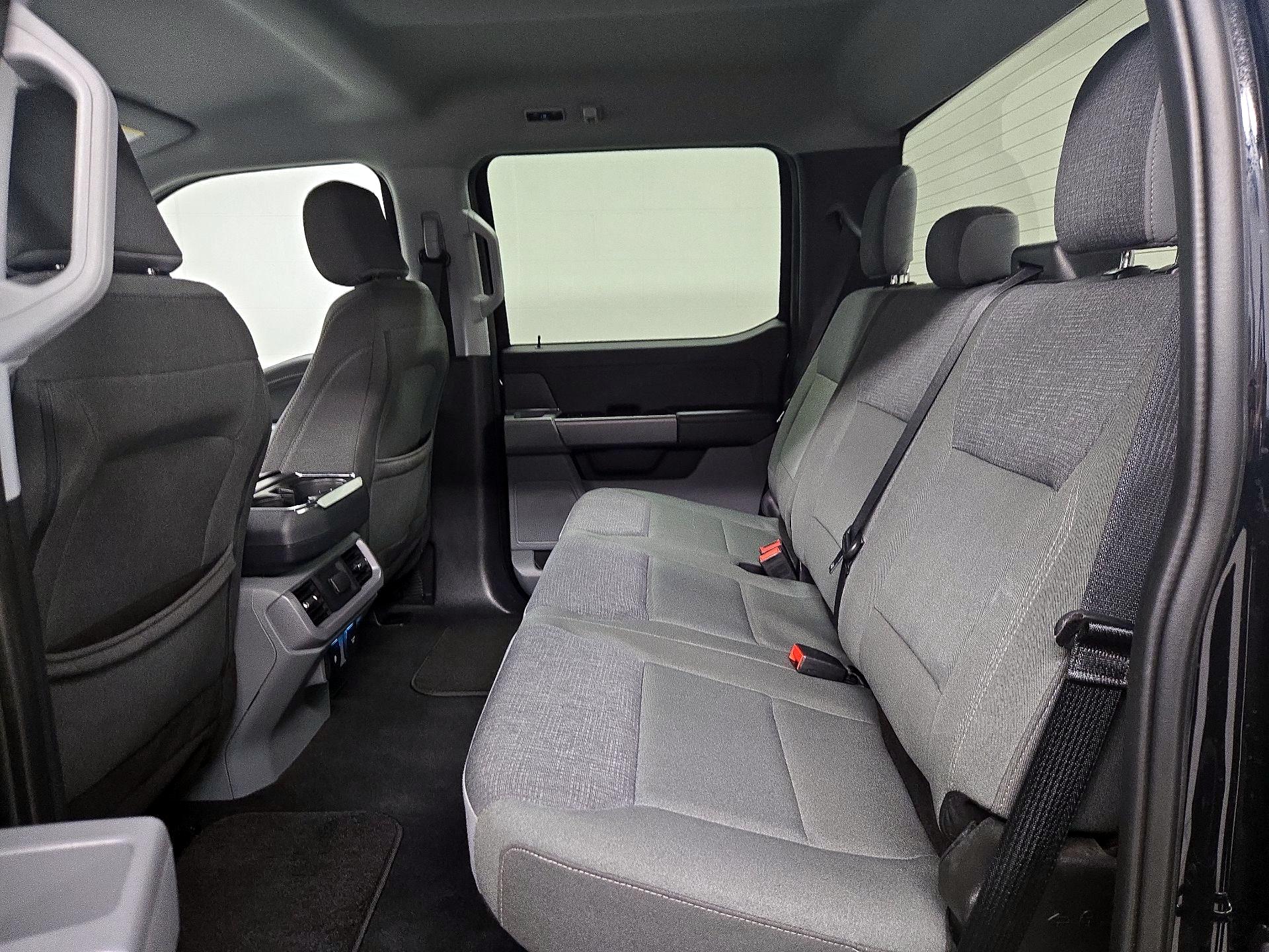 Thumbnail: 2024 Ford F-150 - 20