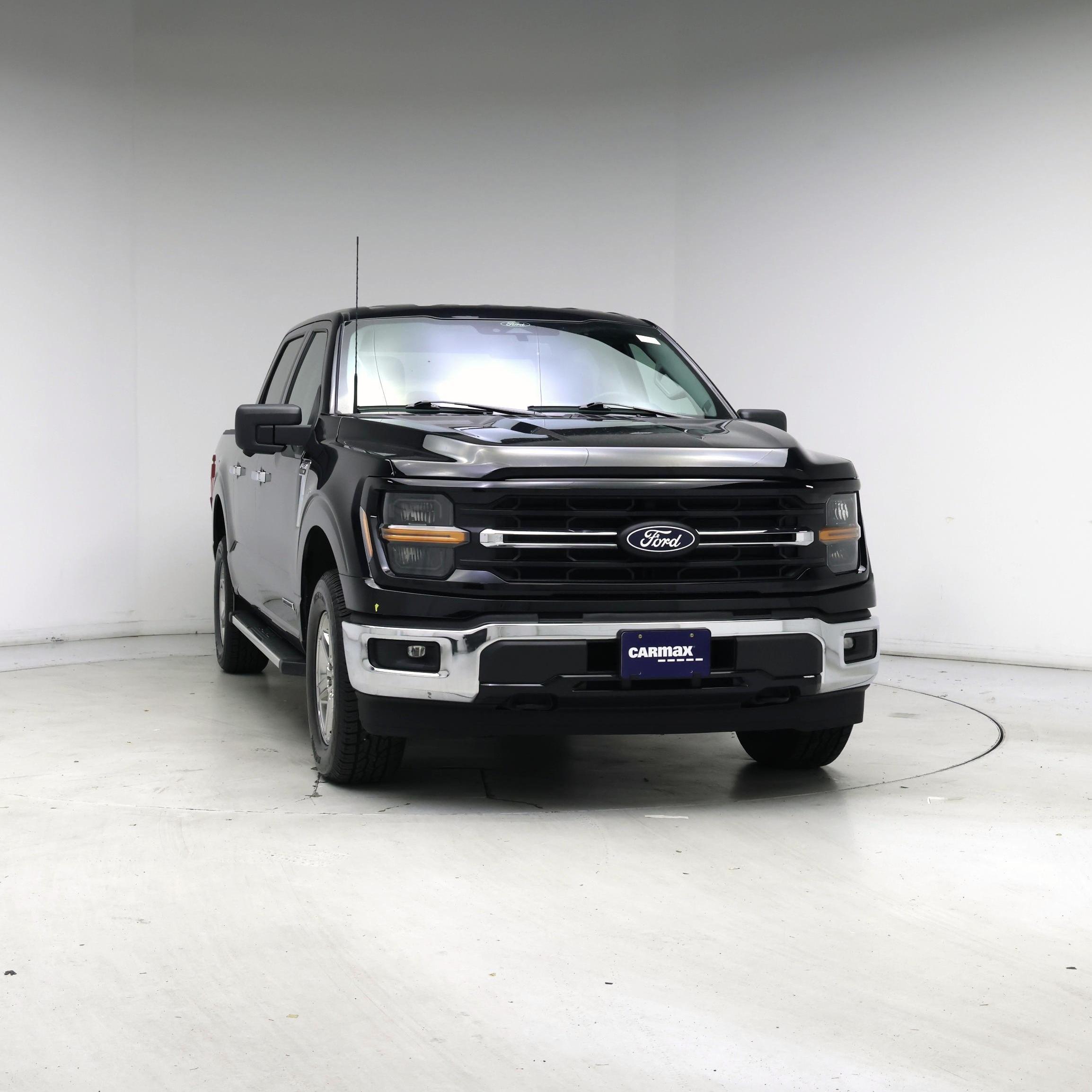 Thumbnail: 2024 Ford F-150 - 5