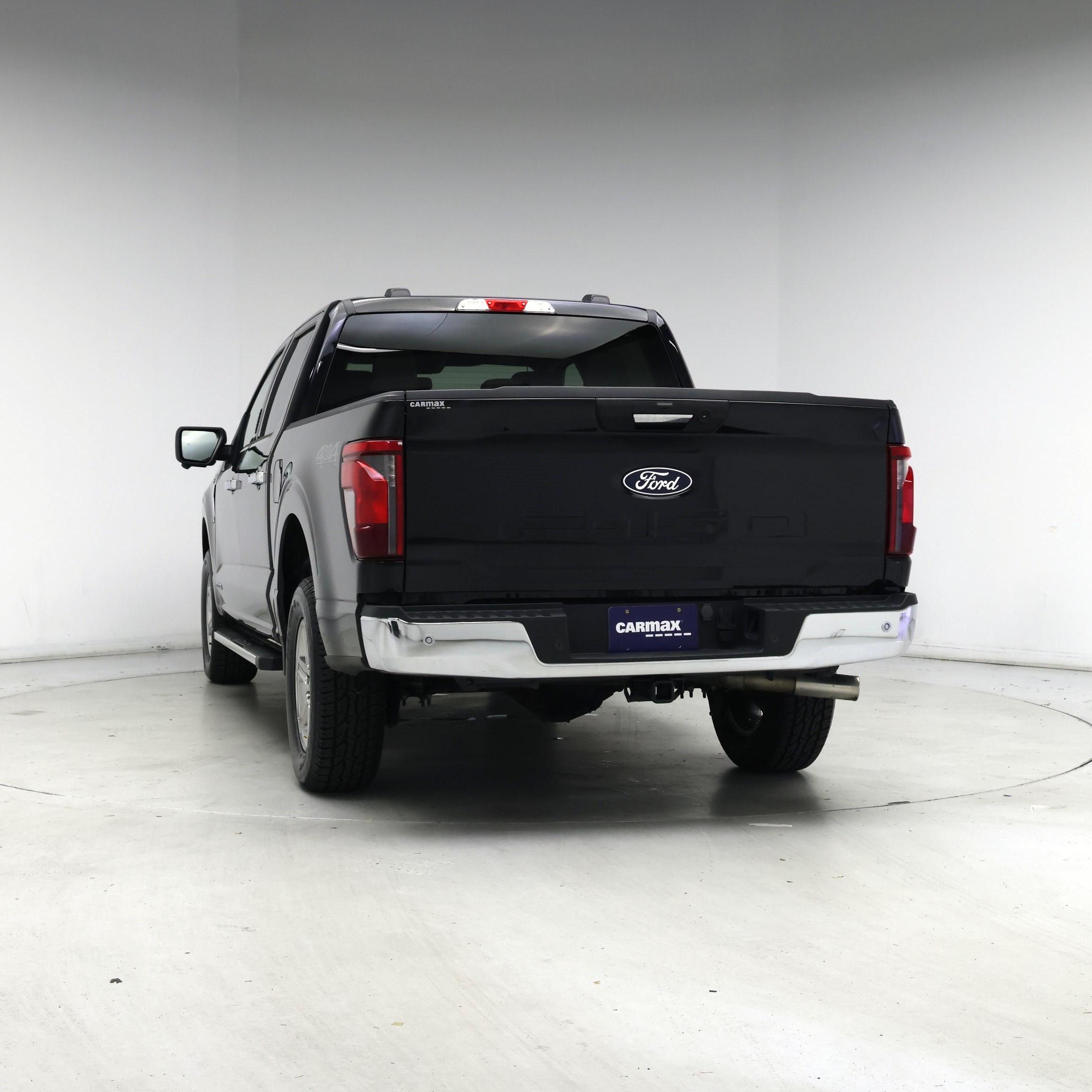 Thumbnail: 2024 Ford F-150 - 6