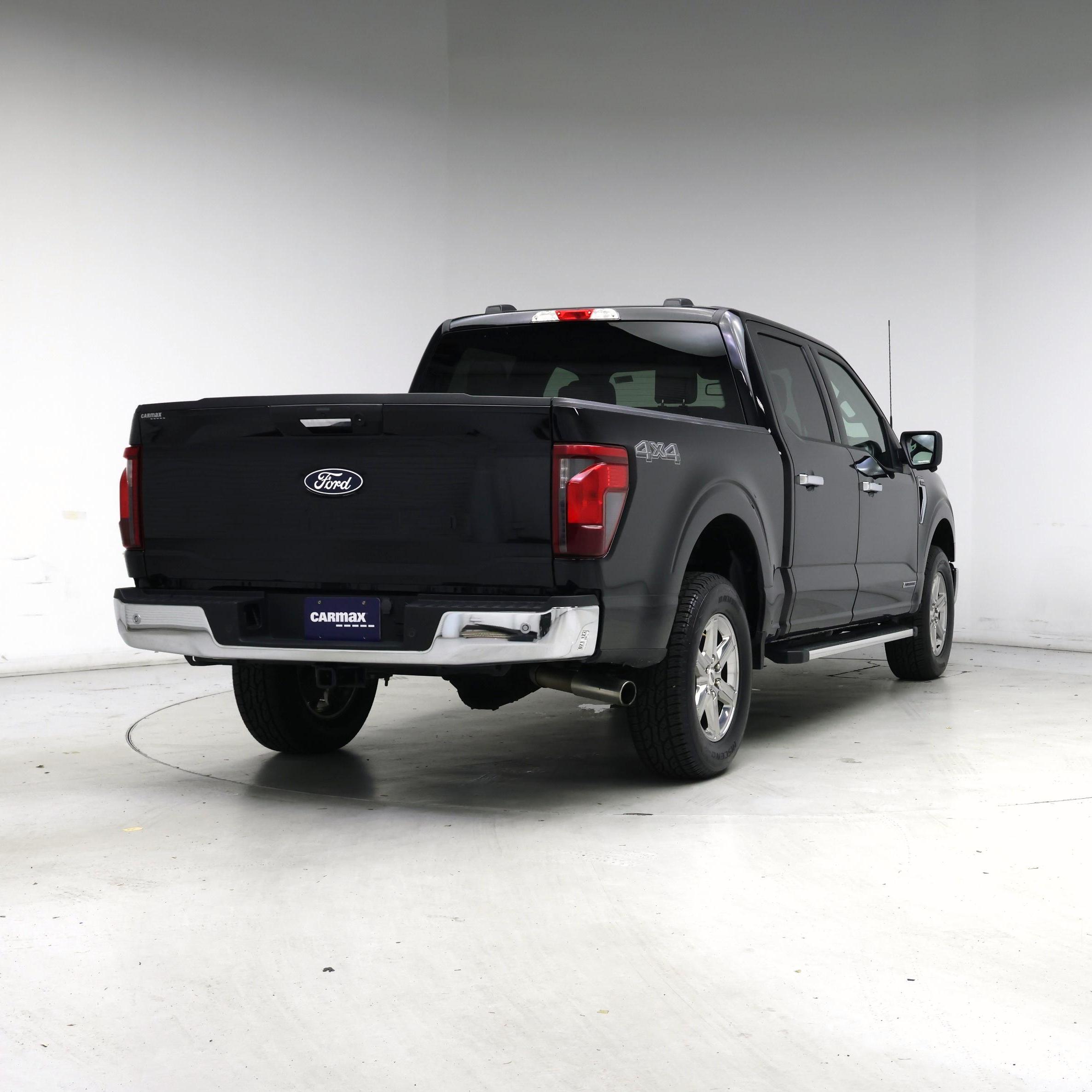 Thumbnail: 2024 Ford F-150 - 8