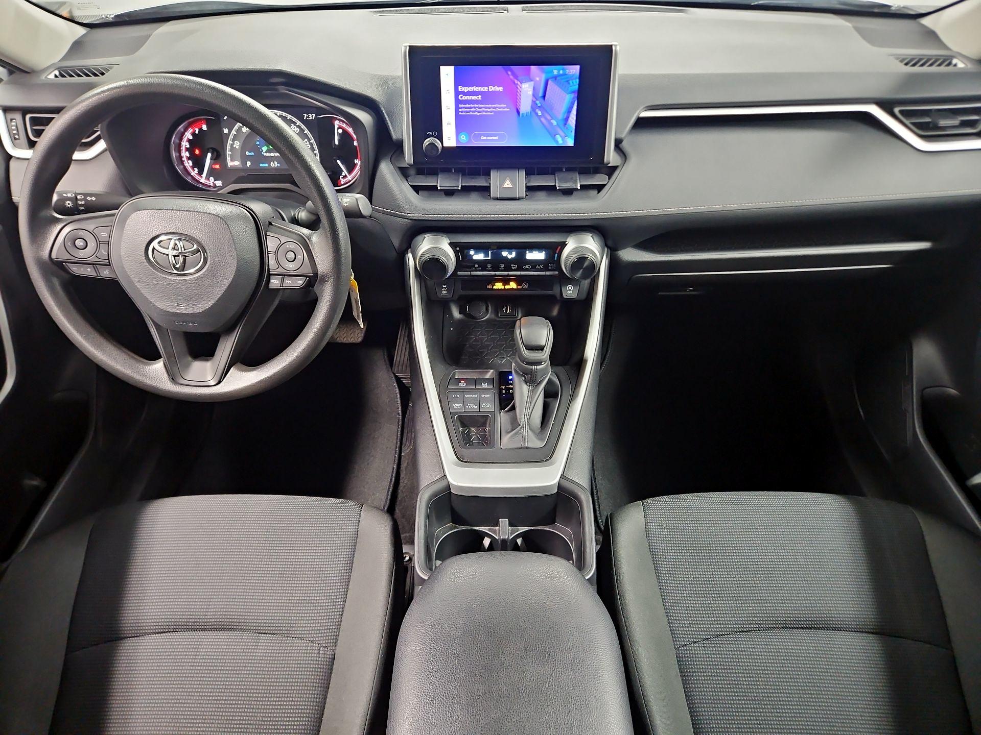 Thumbnail: 2024 Toyota RAV4 - 9