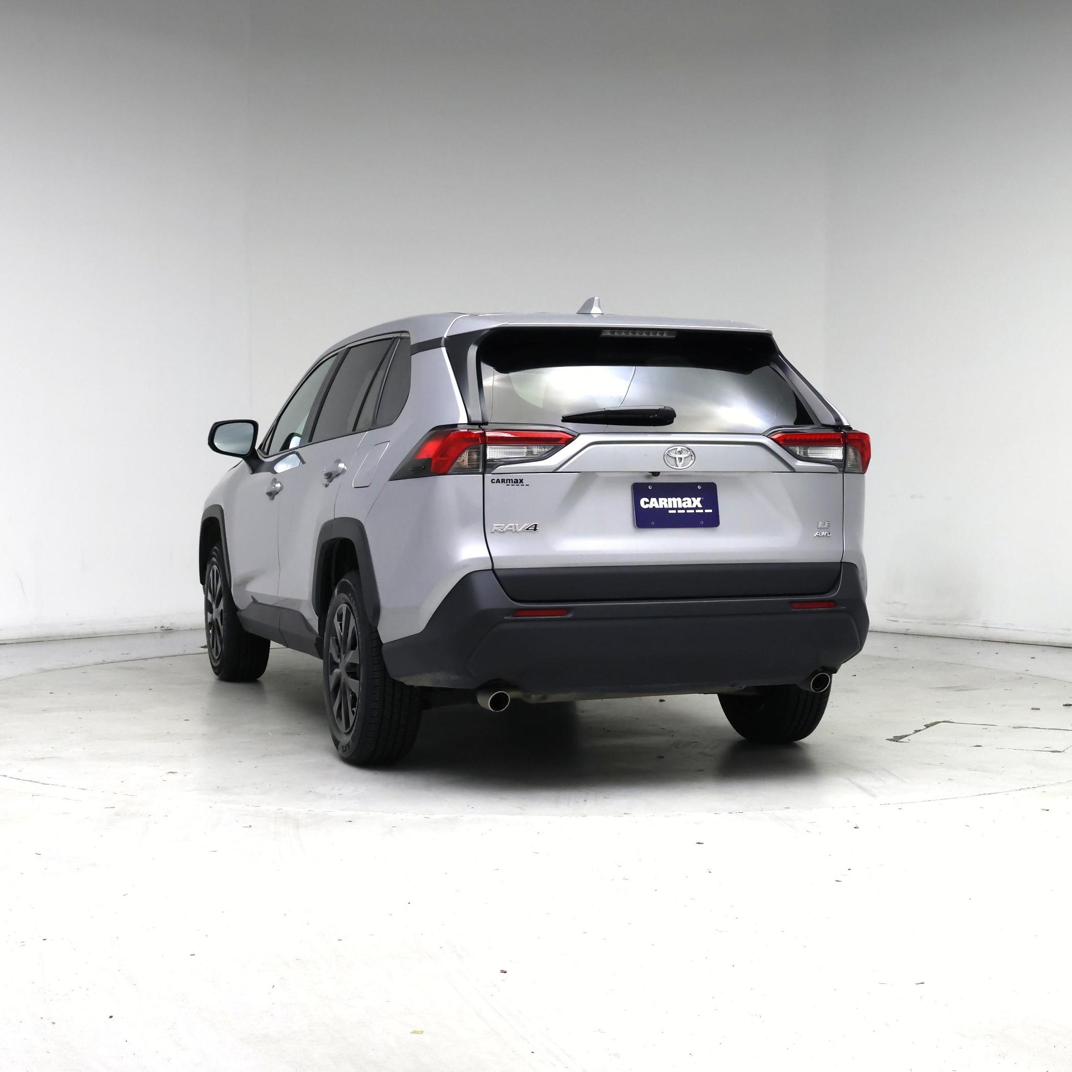 Thumbnail: 2024 Toyota RAV4 - 6