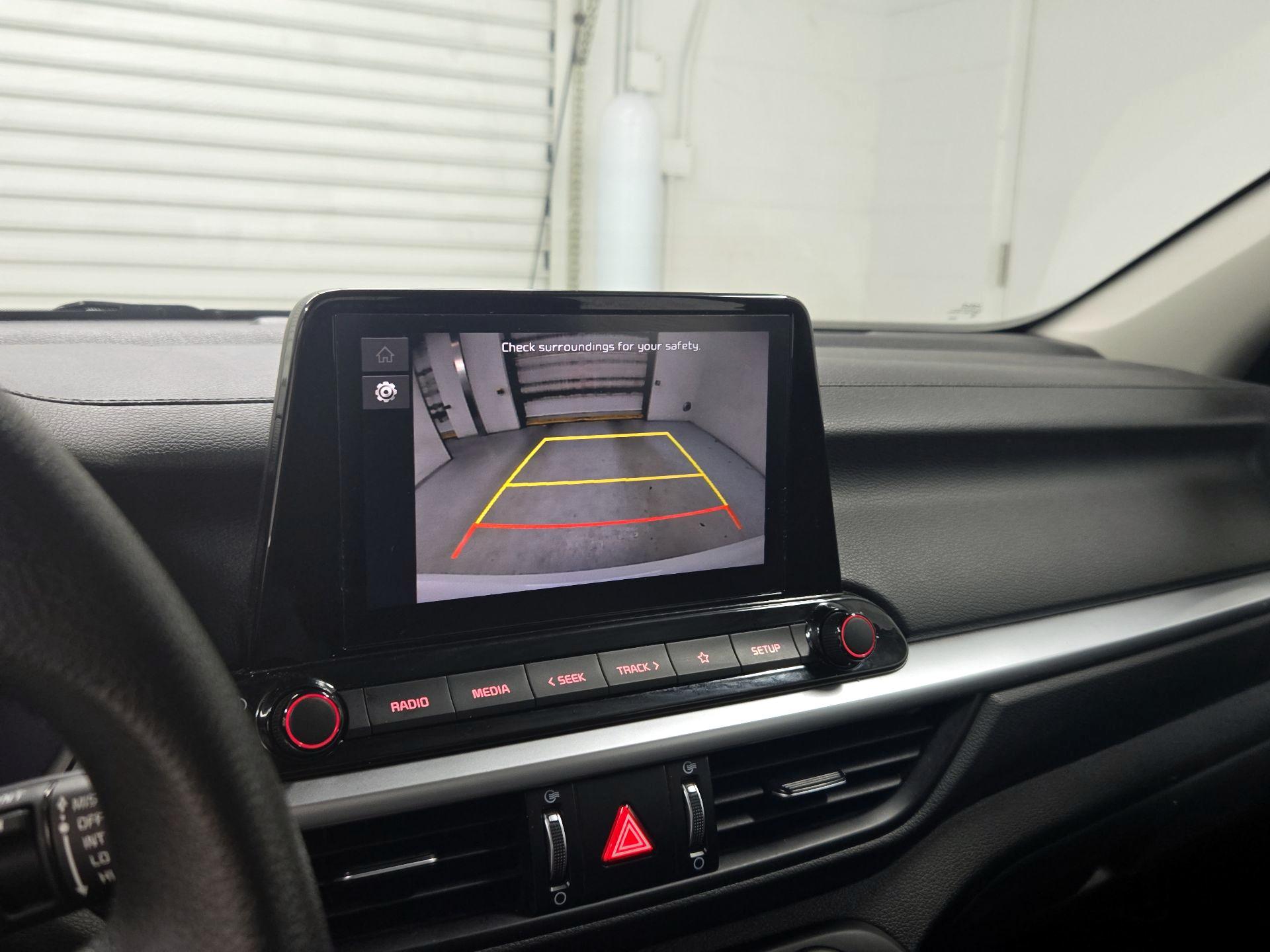 Thumbnail: 2024 Kia Forte - 14