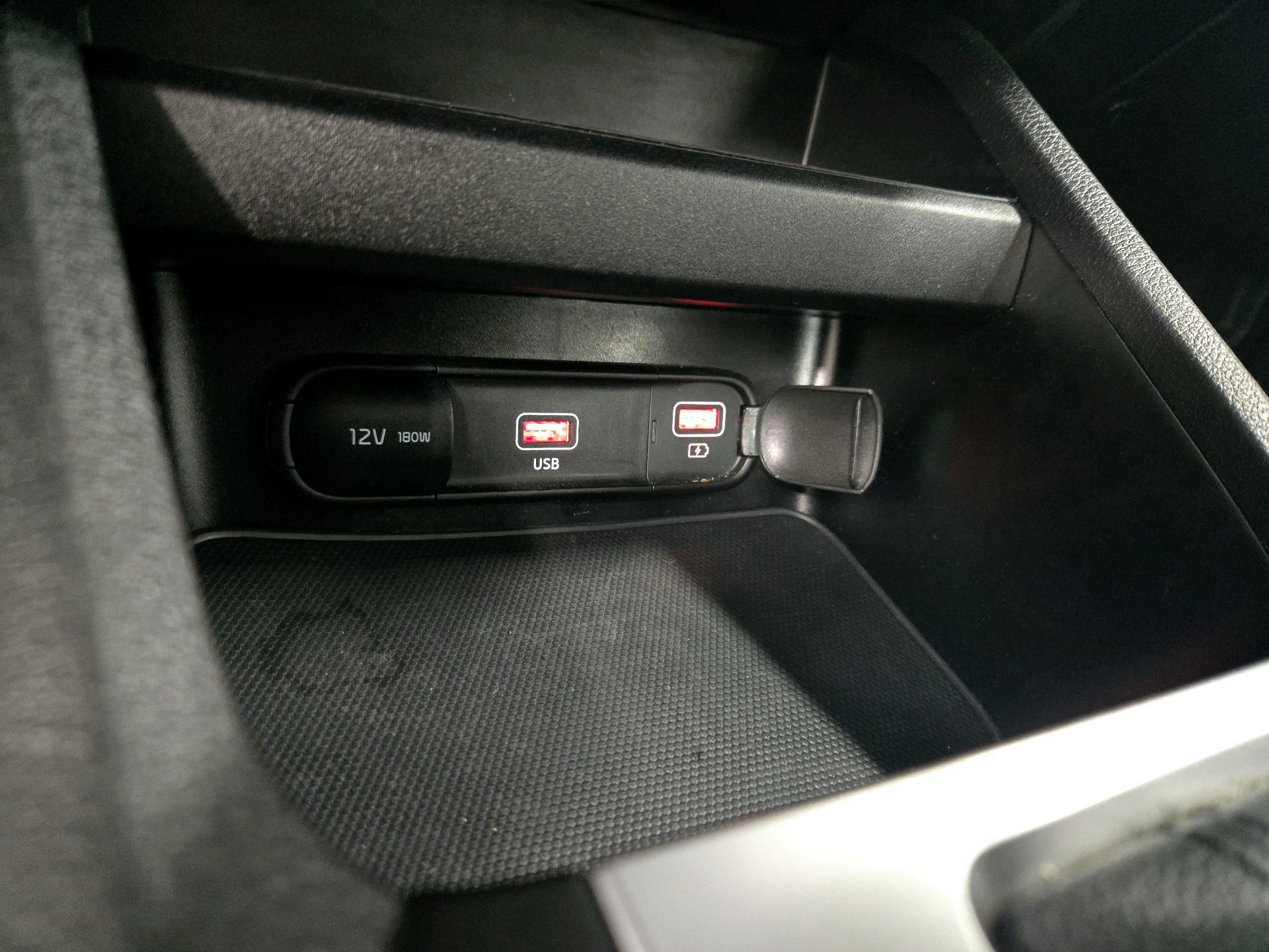 Thumbnail: 2024 Kia Forte - 18