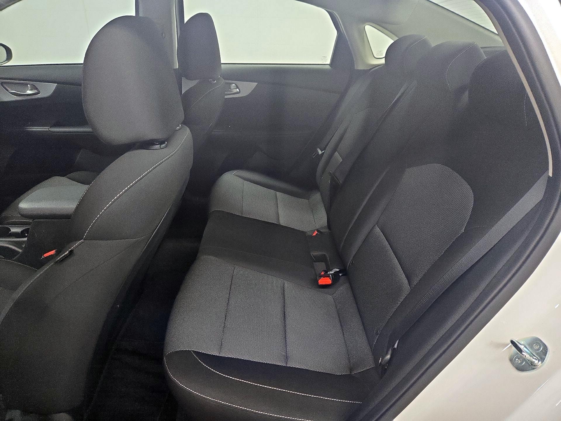 Thumbnail: 2024 Kia Forte - 19