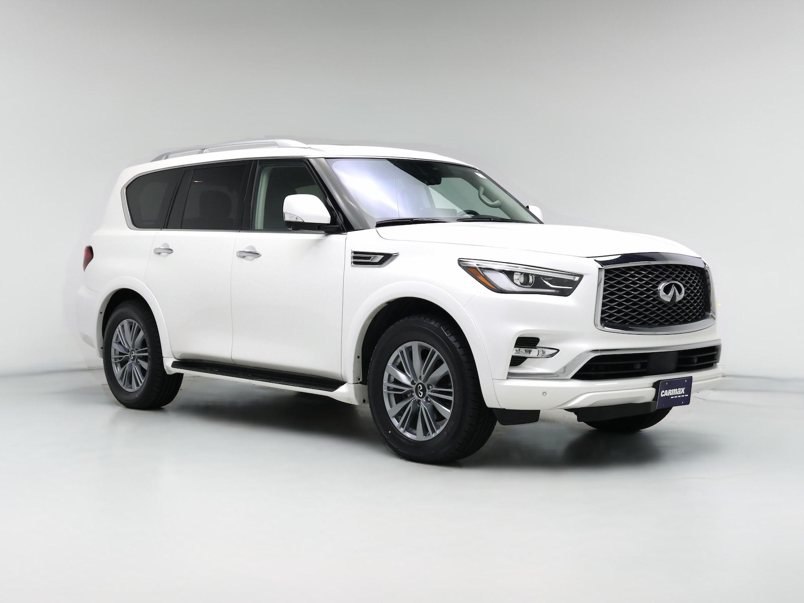 2024 INFINITI QX80