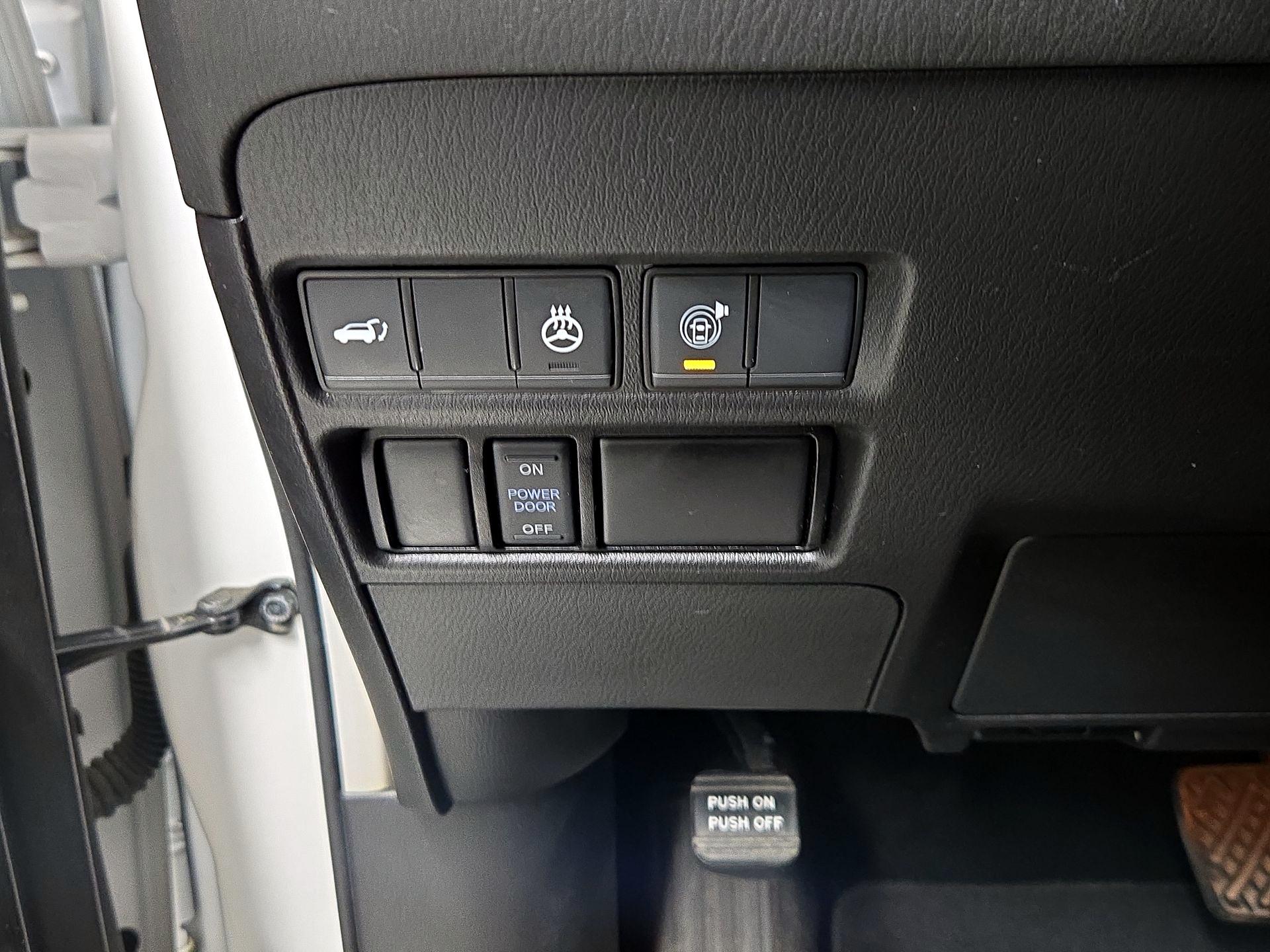 Thumbnail: 2024 INFINITI QX80 - 13