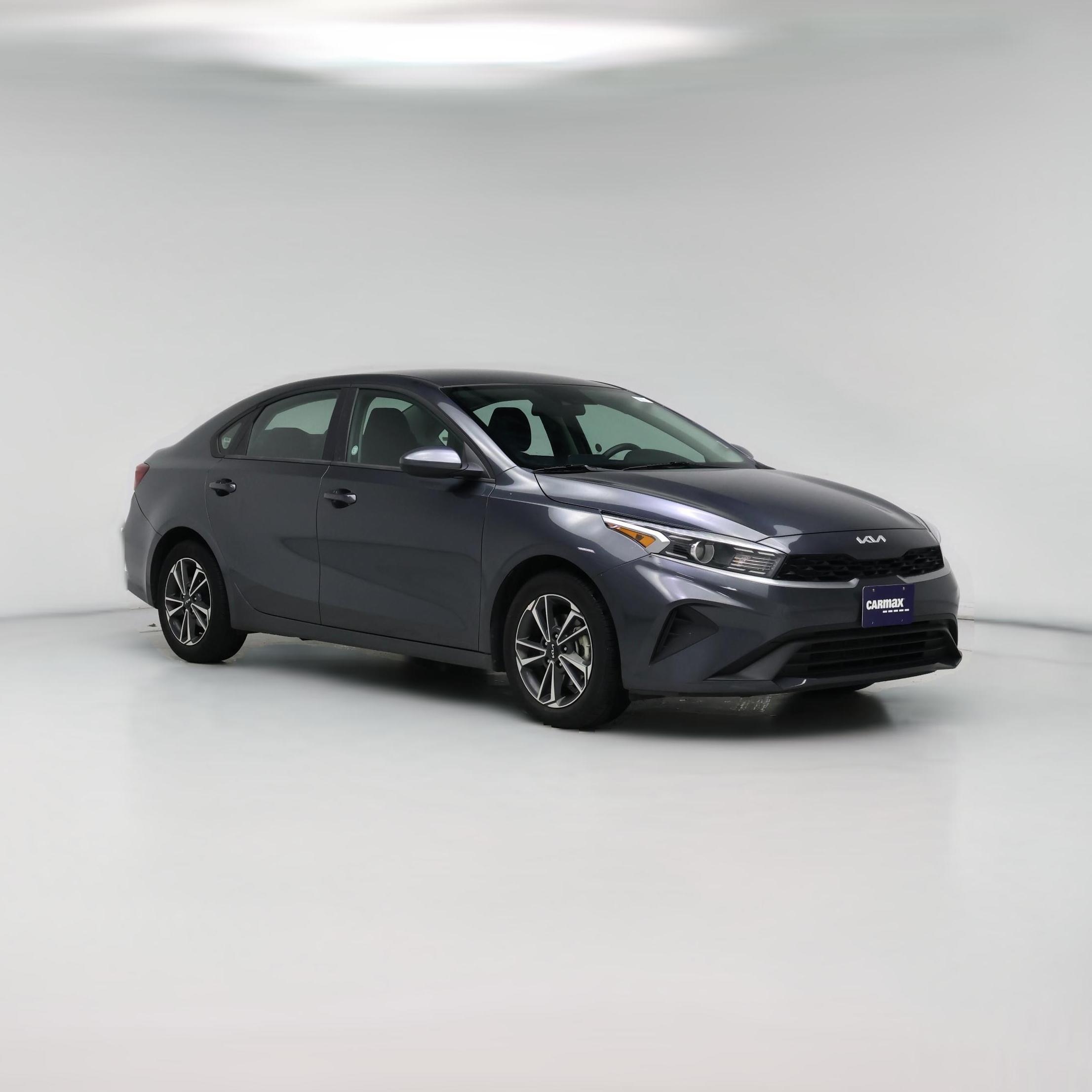 Thumbnail: 2024 Kia Forte - 1
