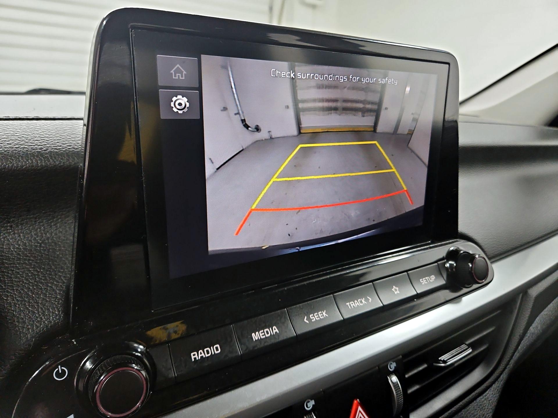 Thumbnail: 2024 Kia Forte - 14