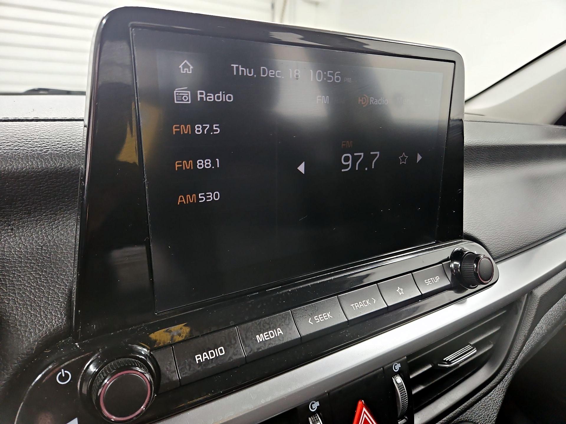 Thumbnail: 2024 Kia Forte - 15