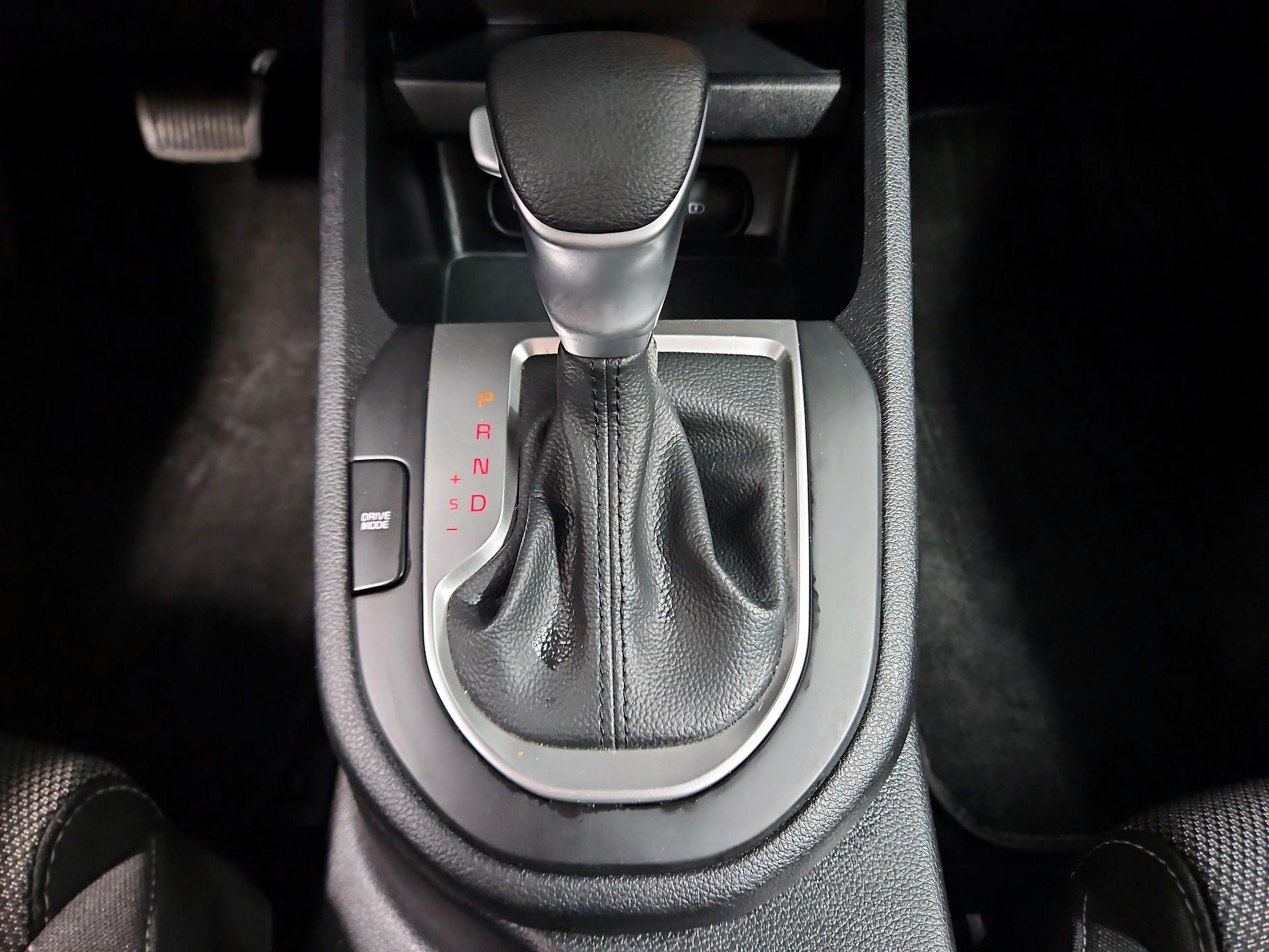 Thumbnail: 2024 Kia Forte - 17