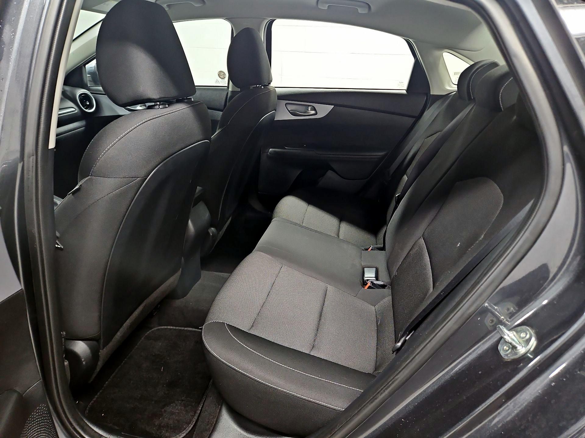 Thumbnail: 2024 Kia Forte - 19